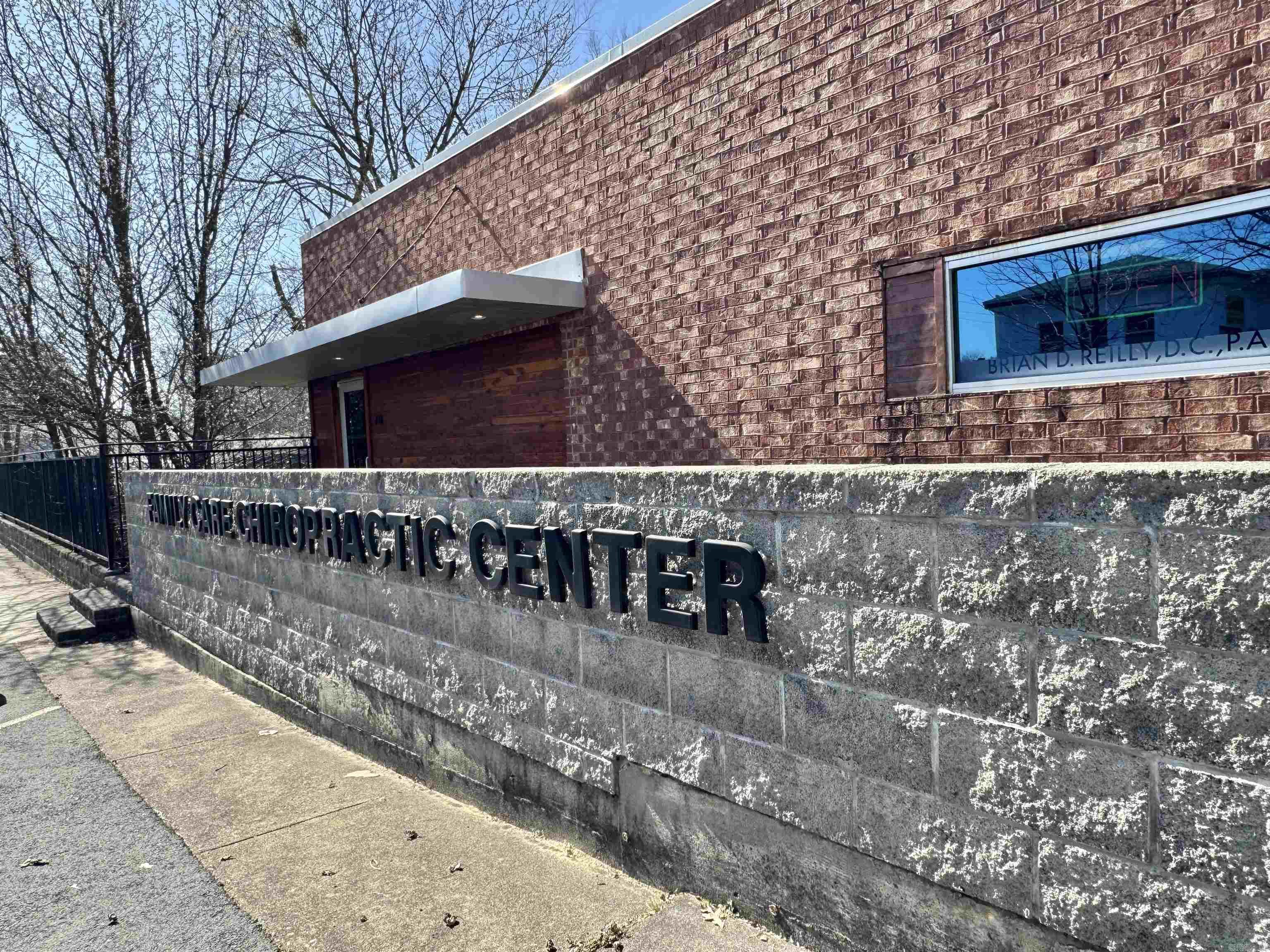 711 Albert Pike  Hot Springs, AR