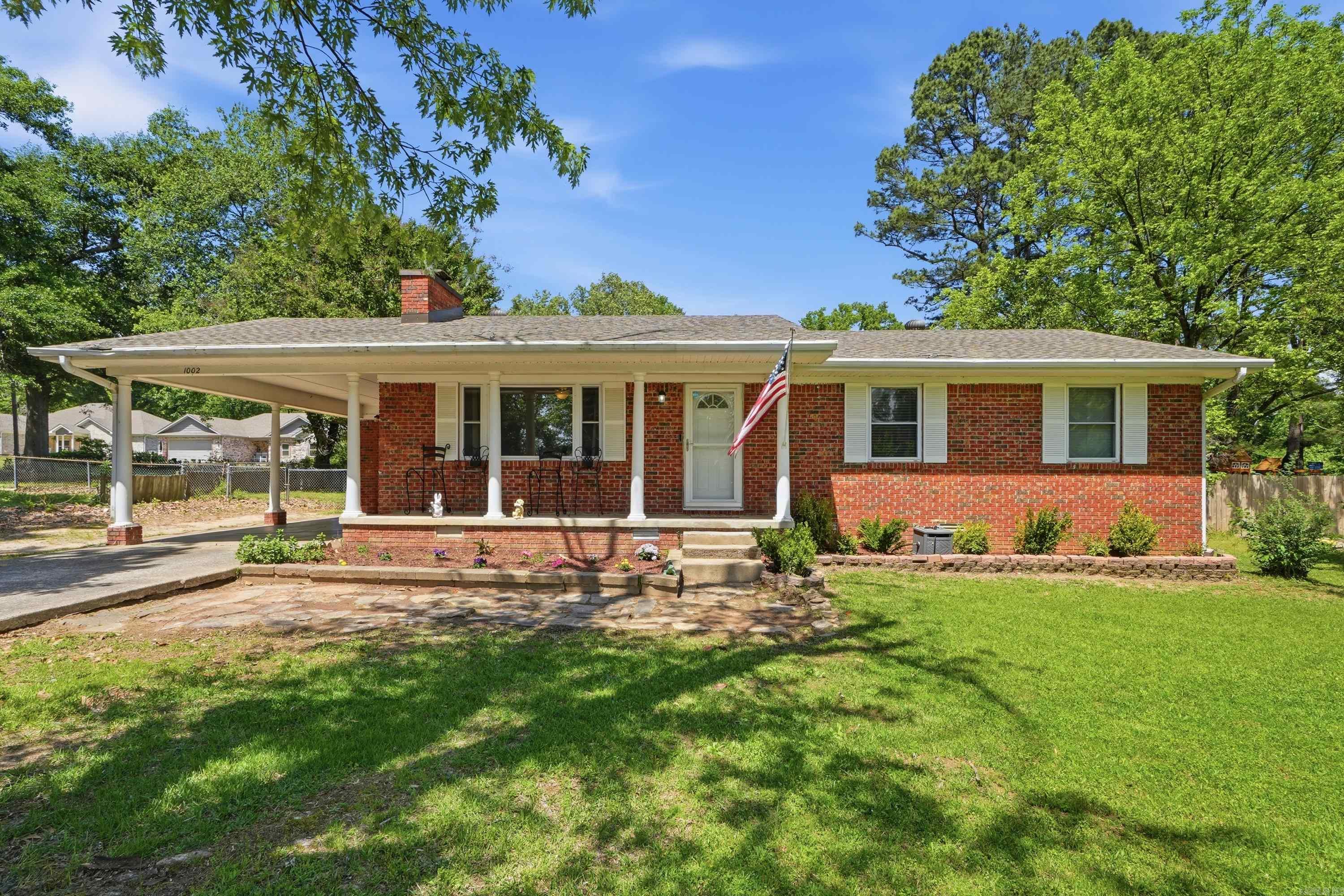 1002 Eastern  Cabot, AR