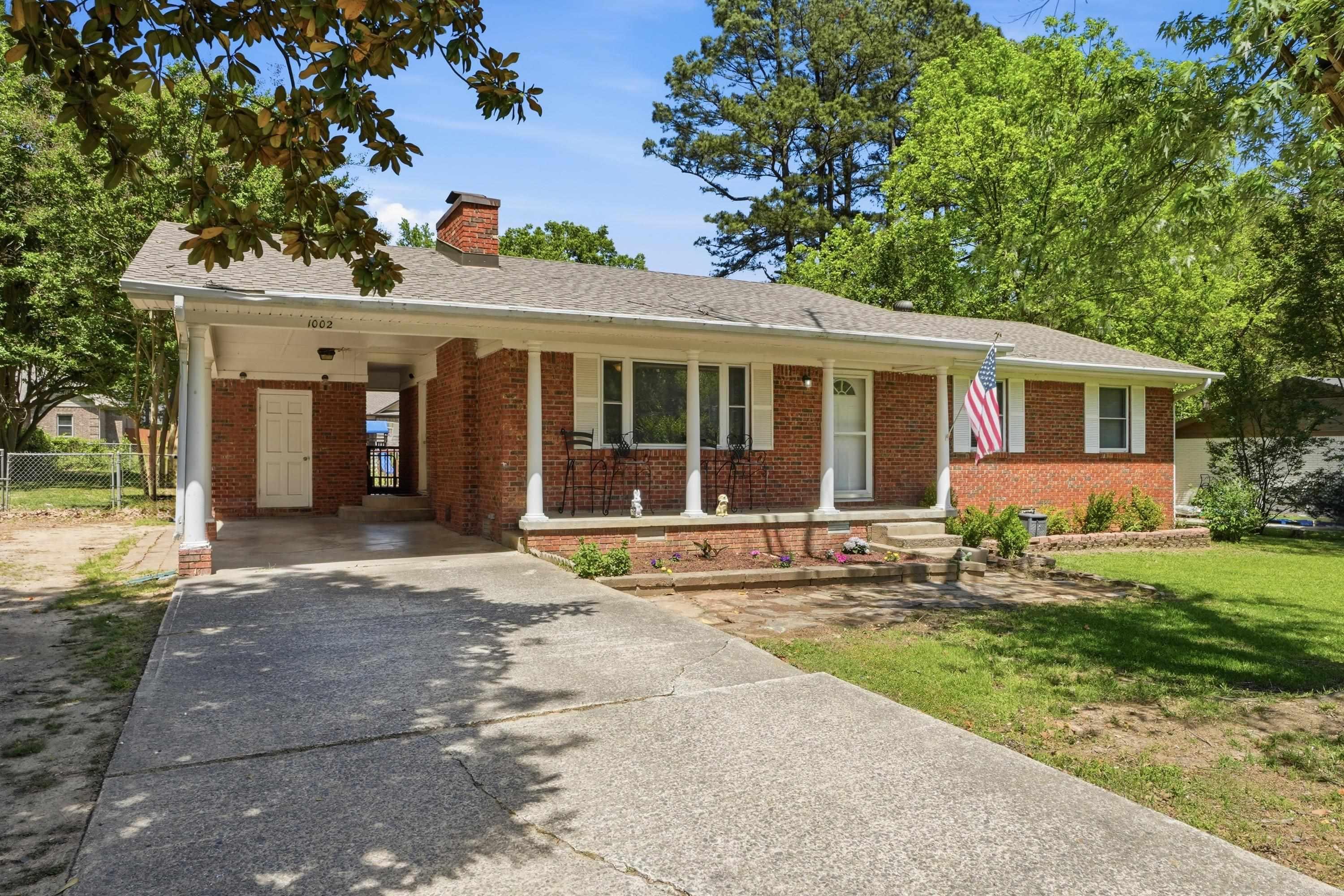 1002 Eastern  Cabot, AR