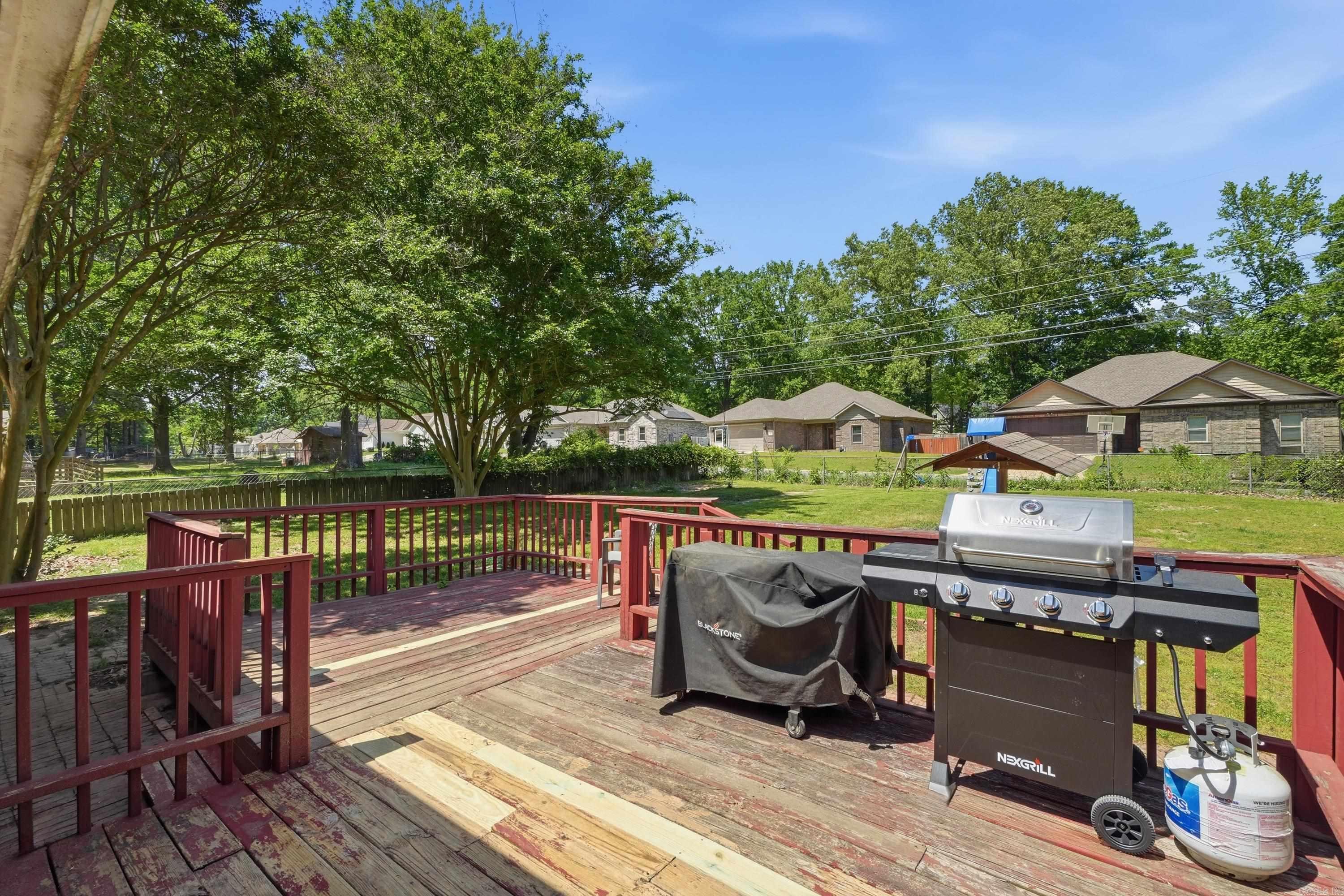 1002 Eastern  Cabot, AR