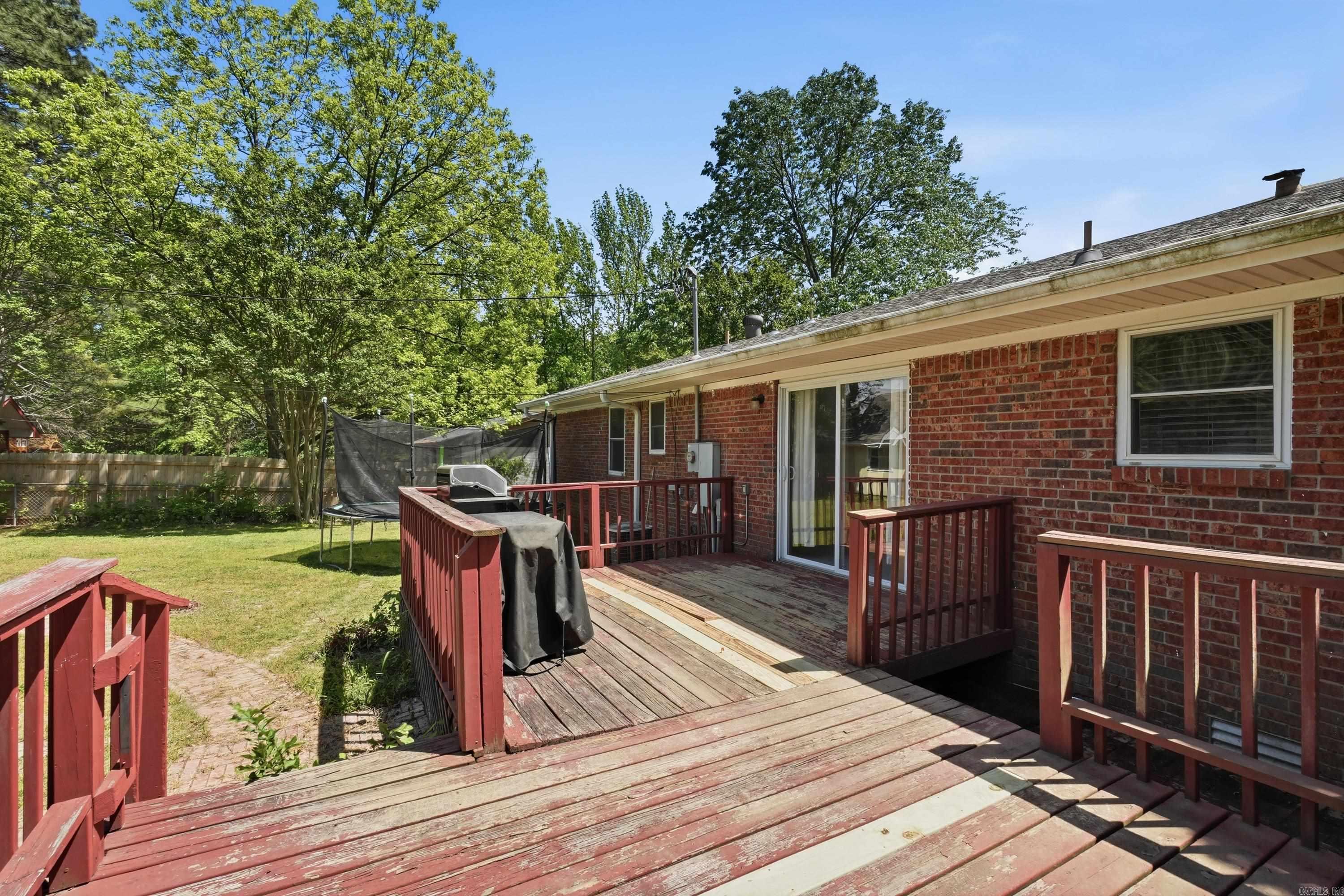 1002 Eastern  Cabot, AR