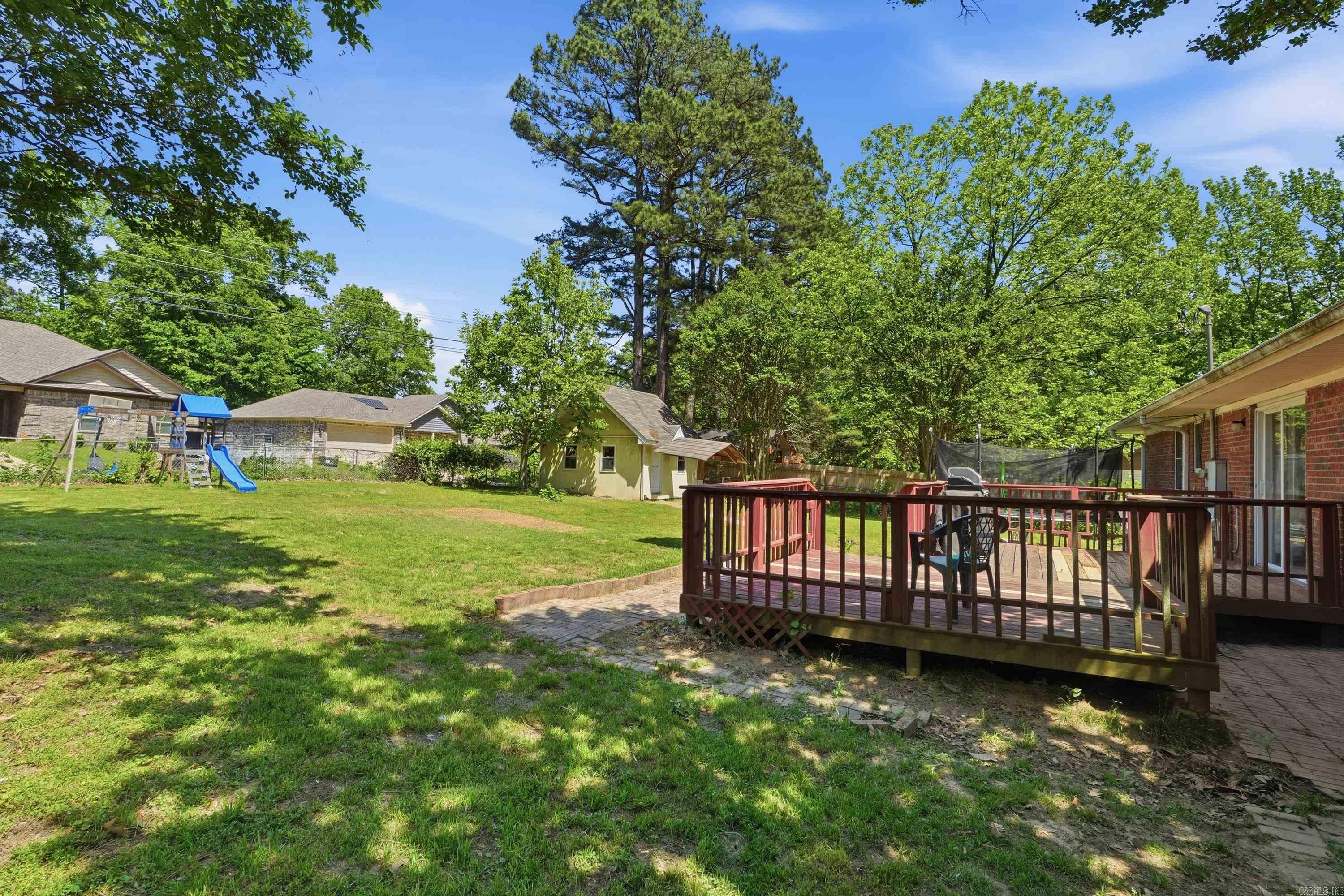 1002 Eastern  Cabot, AR