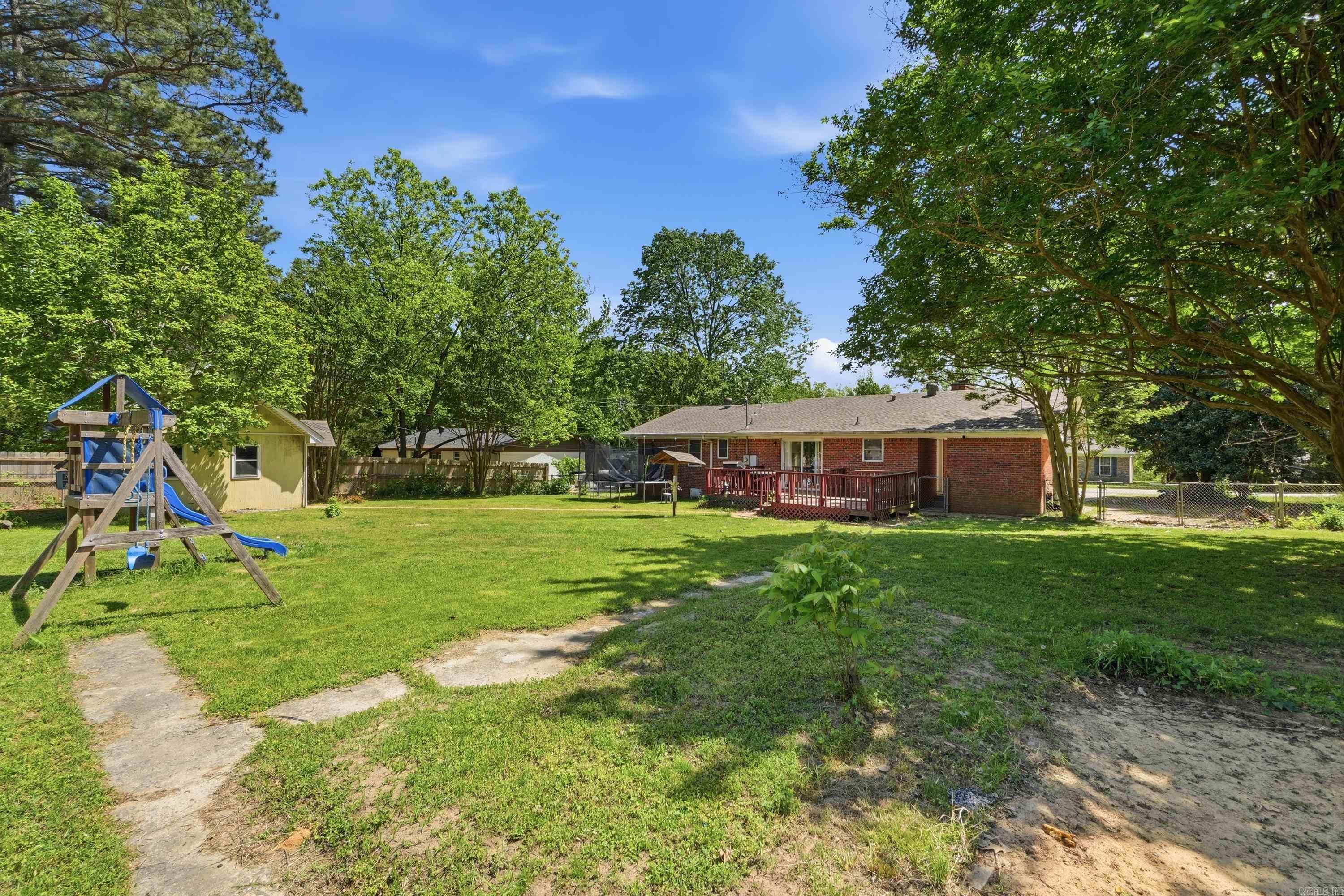 1002 Eastern  Cabot, AR