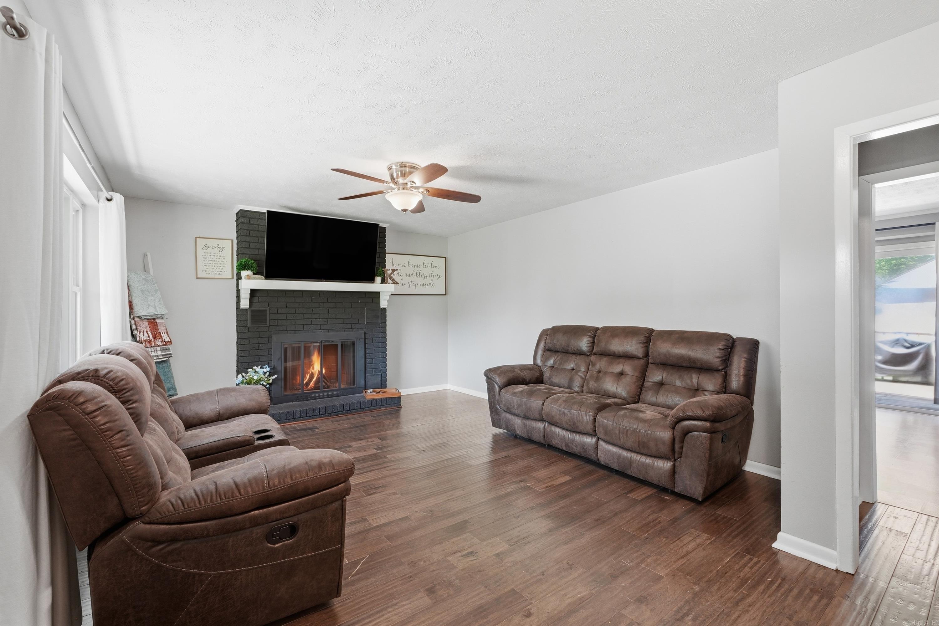 1002 Eastern  Cabot, AR