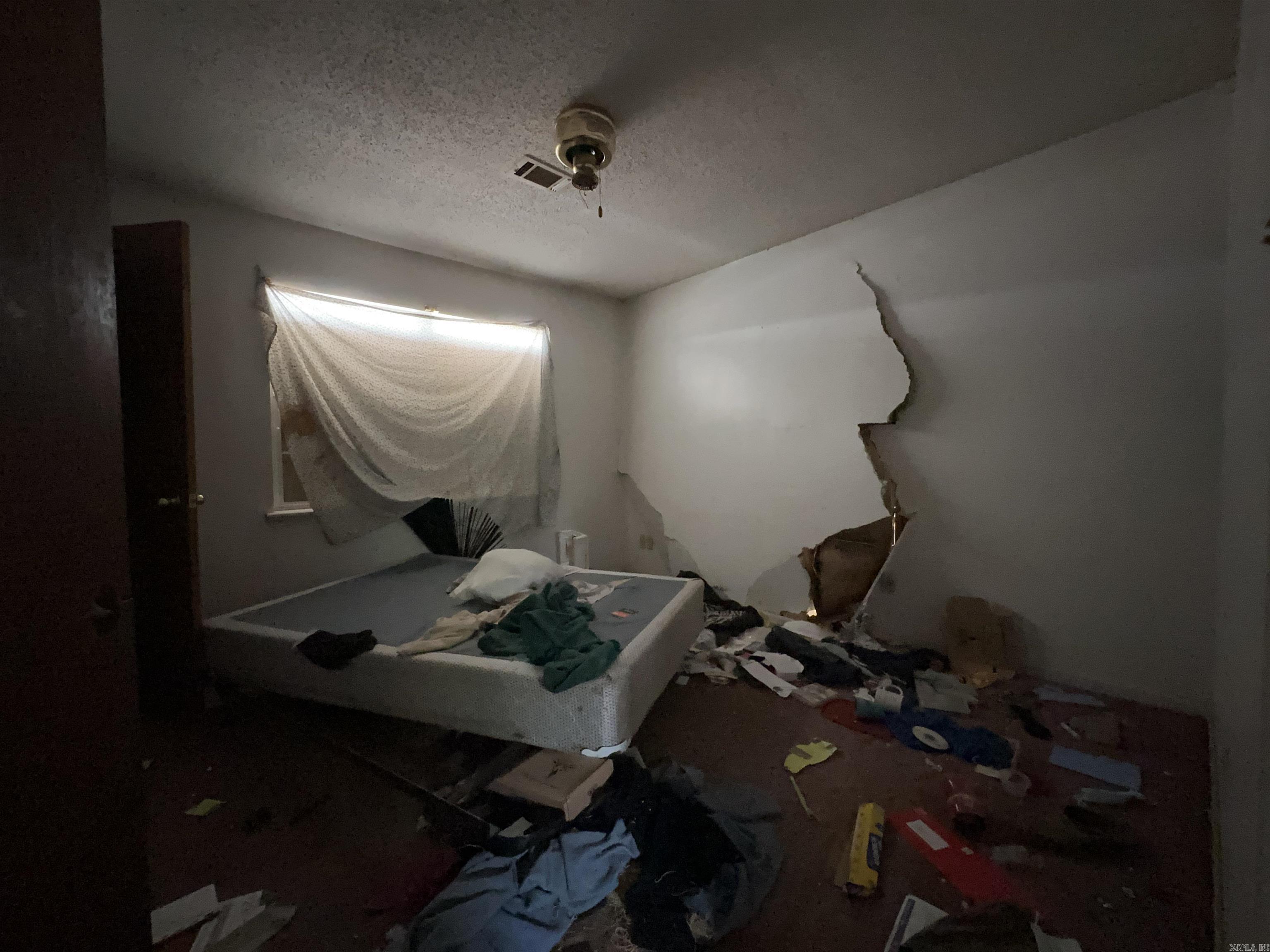 3419 Georgia Street  Pine Bluff, AR