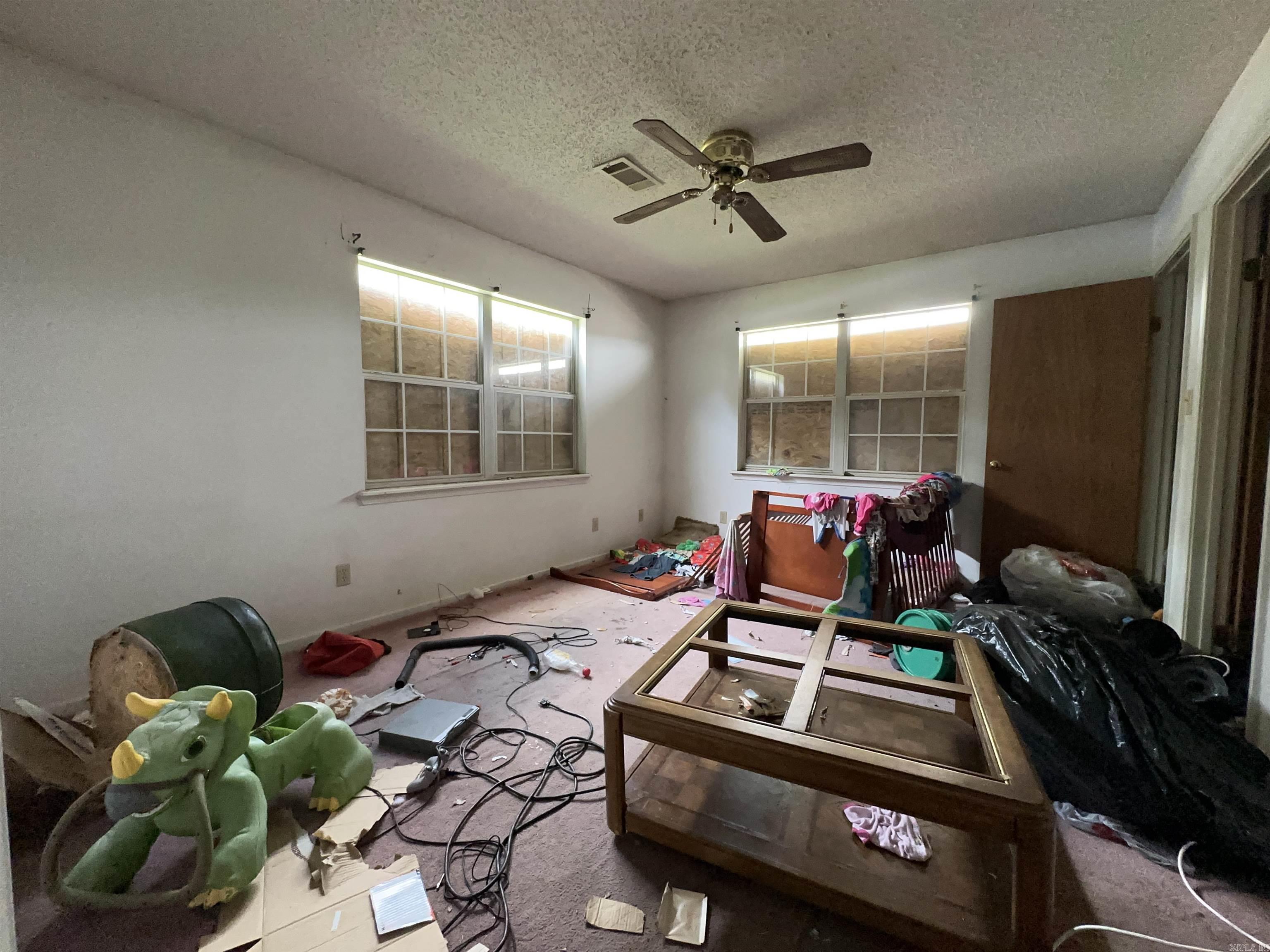 3419 Georgia Street  Pine Bluff, AR