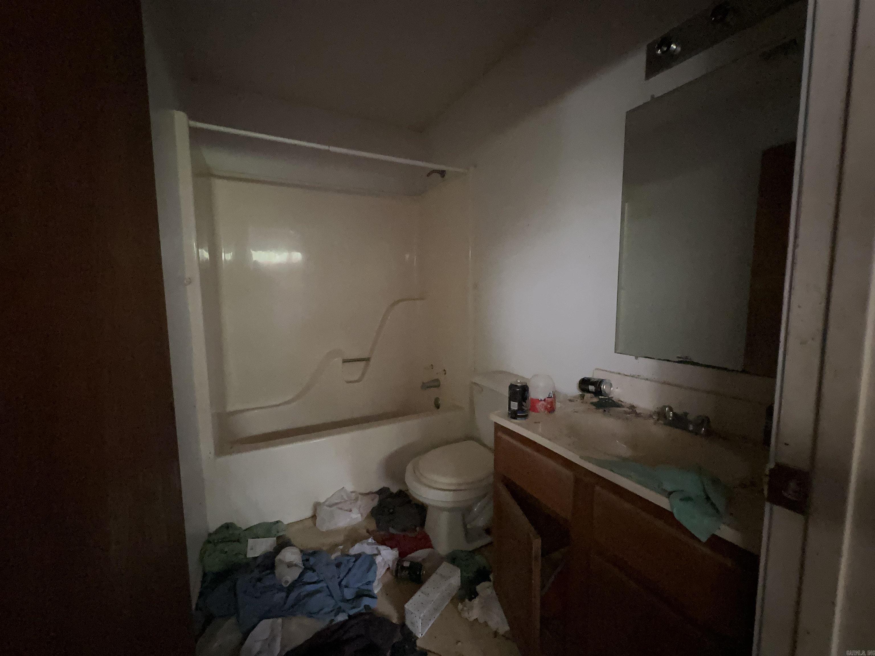 3419 Georgia Street  Pine Bluff, AR