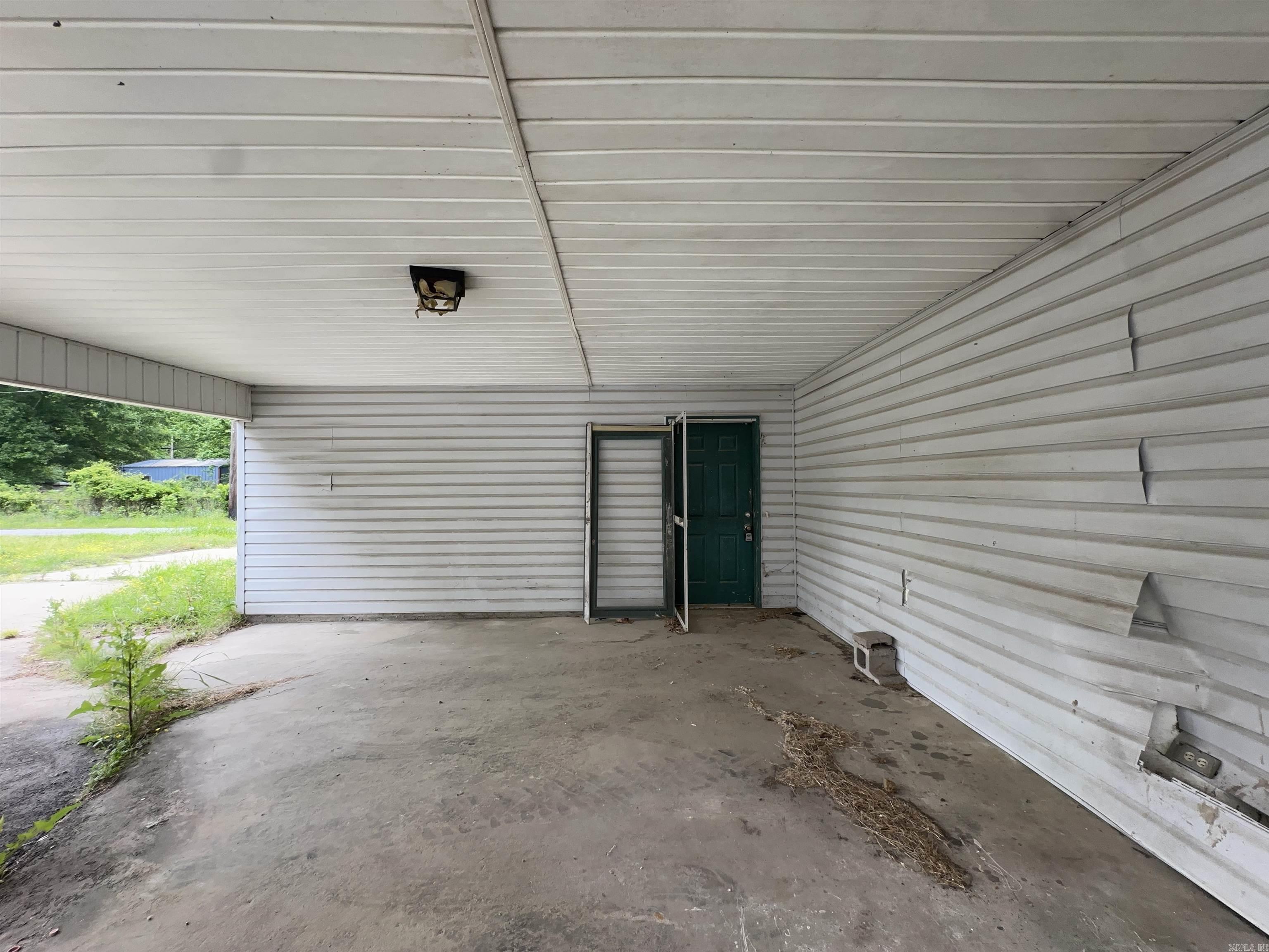 3419 Georgia Street  Pine Bluff, AR