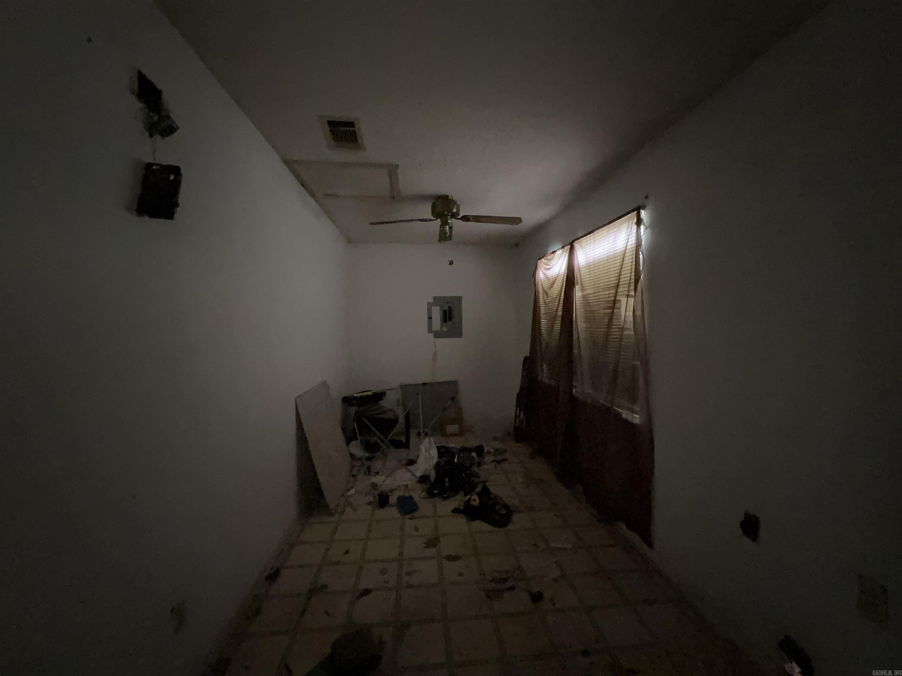 3419 Georgia Street  Pine Bluff, AR