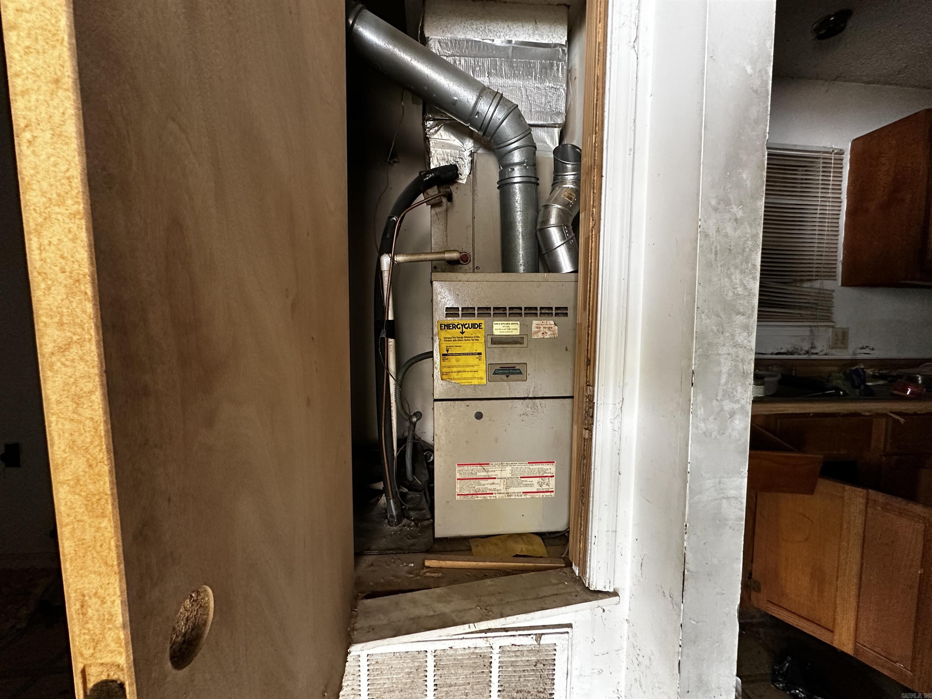 3419 Georgia Street  Pine Bluff, AR