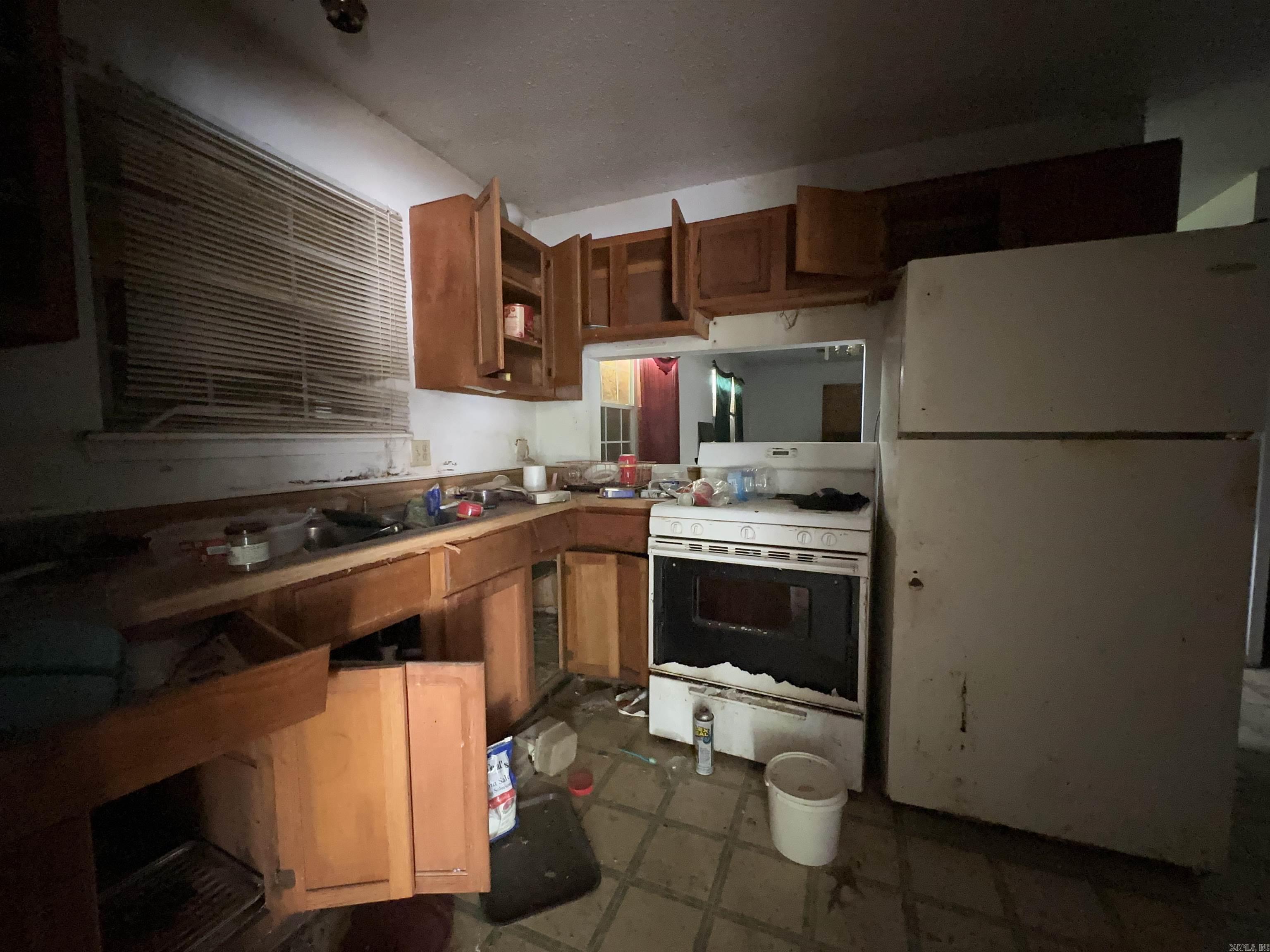 3419 Georgia Street  Pine Bluff, AR