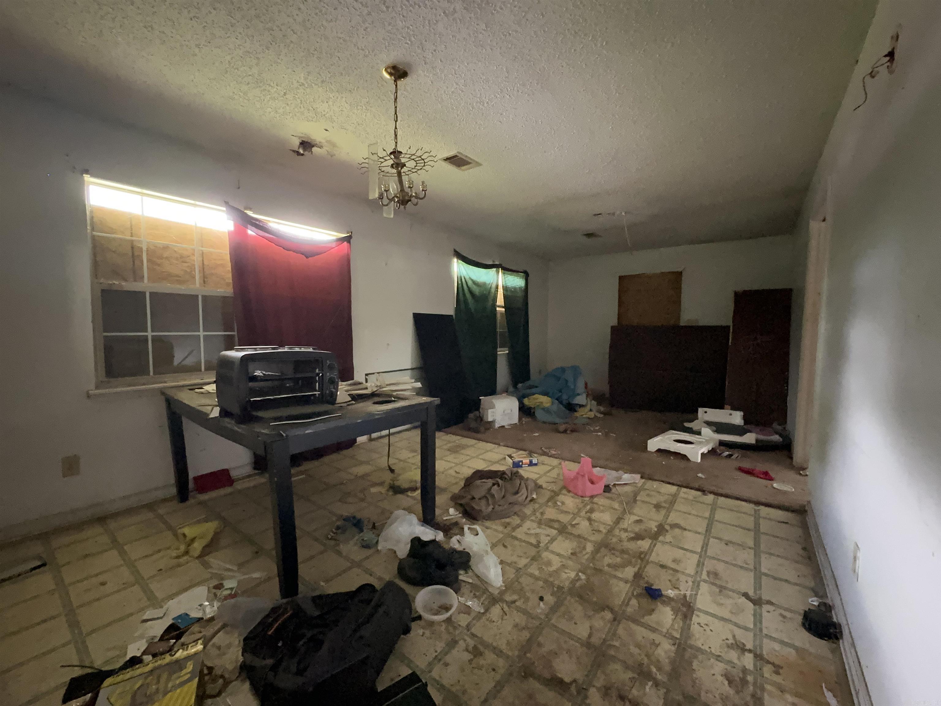 3419 Georgia Street  Pine Bluff, AR