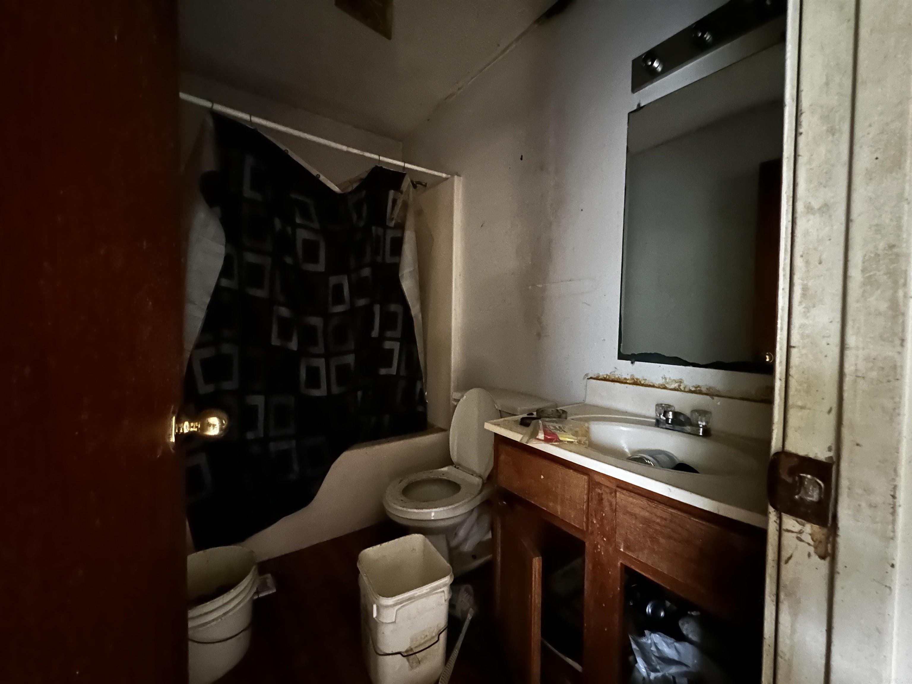 3419 Georgia Street  Pine Bluff, AR