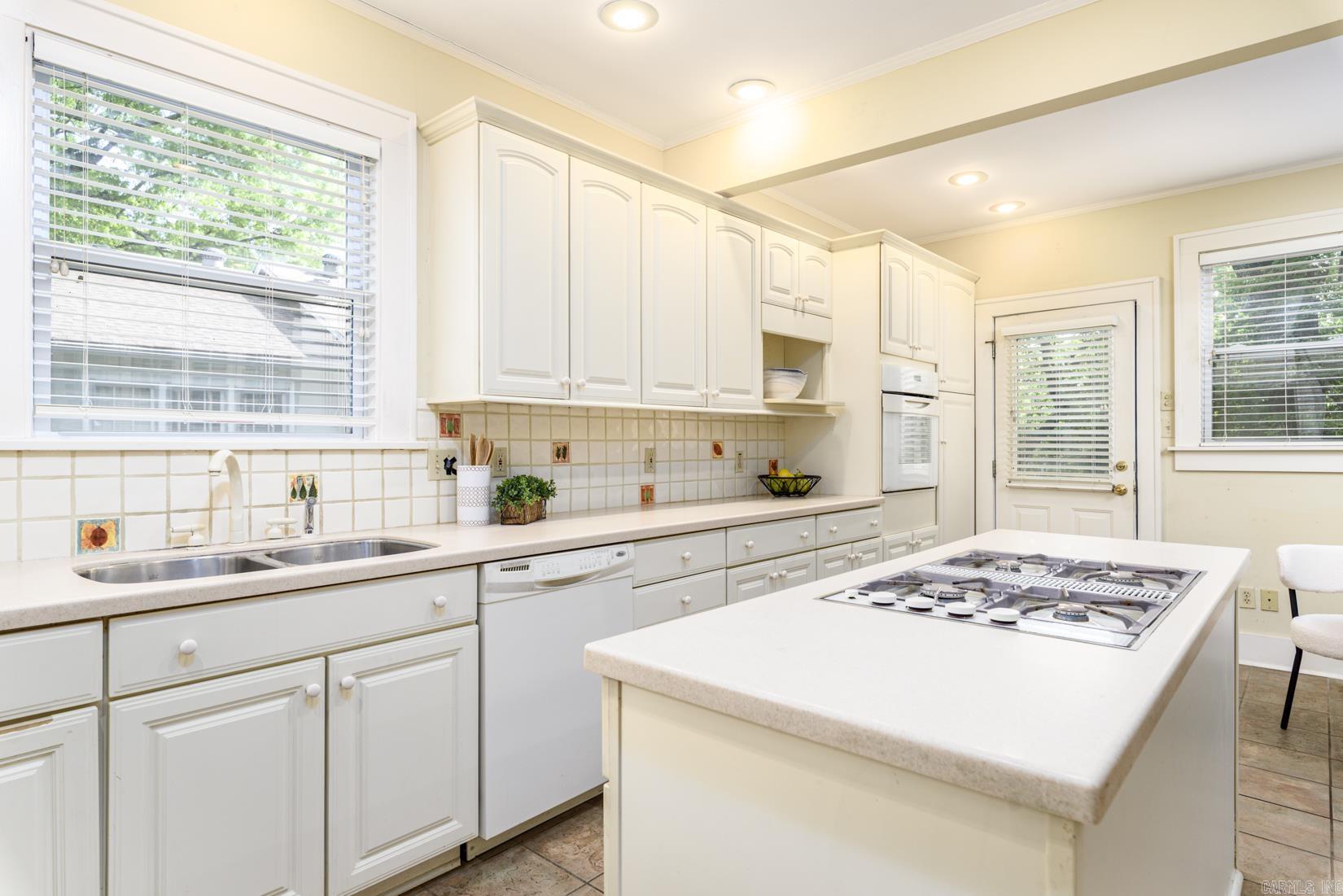 2719 N University  Little Rock, AR