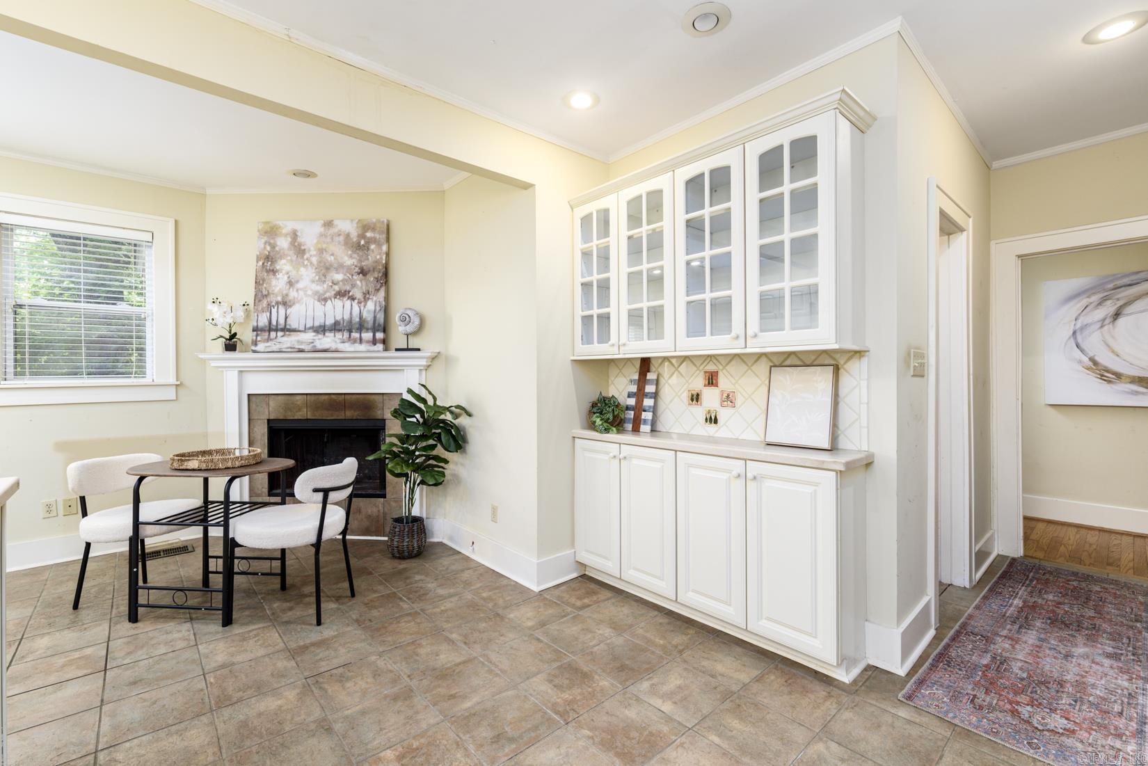 2719 N University  Little Rock, AR