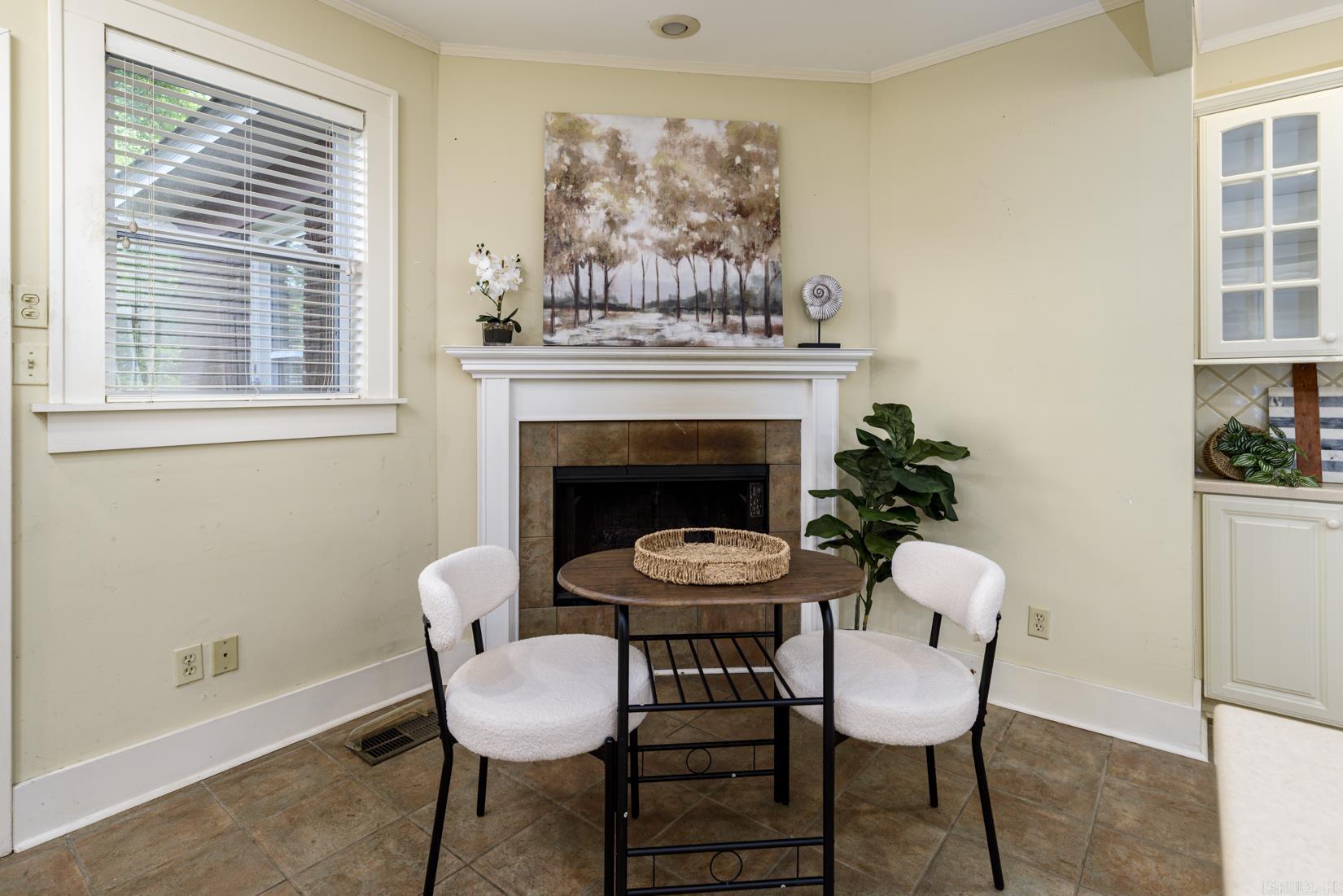 2719 N University  Little Rock, AR