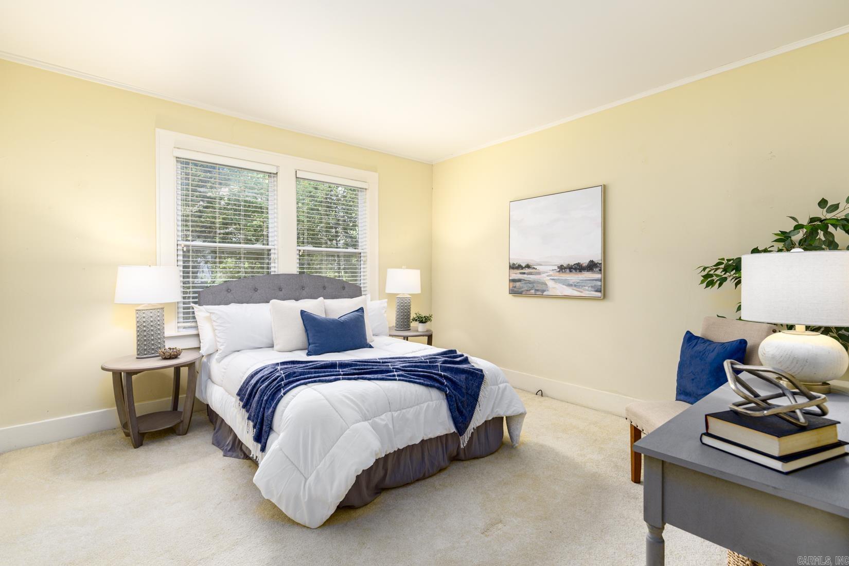 2719 N University  Little Rock, AR