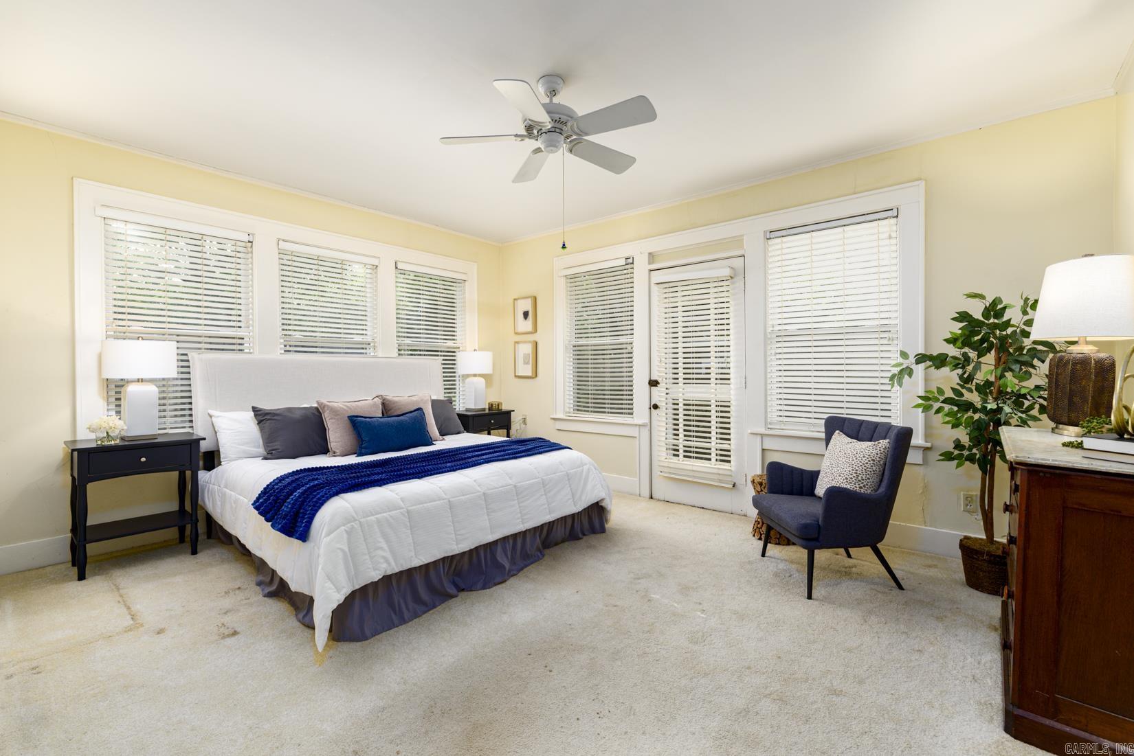 2719 N University  Little Rock, AR