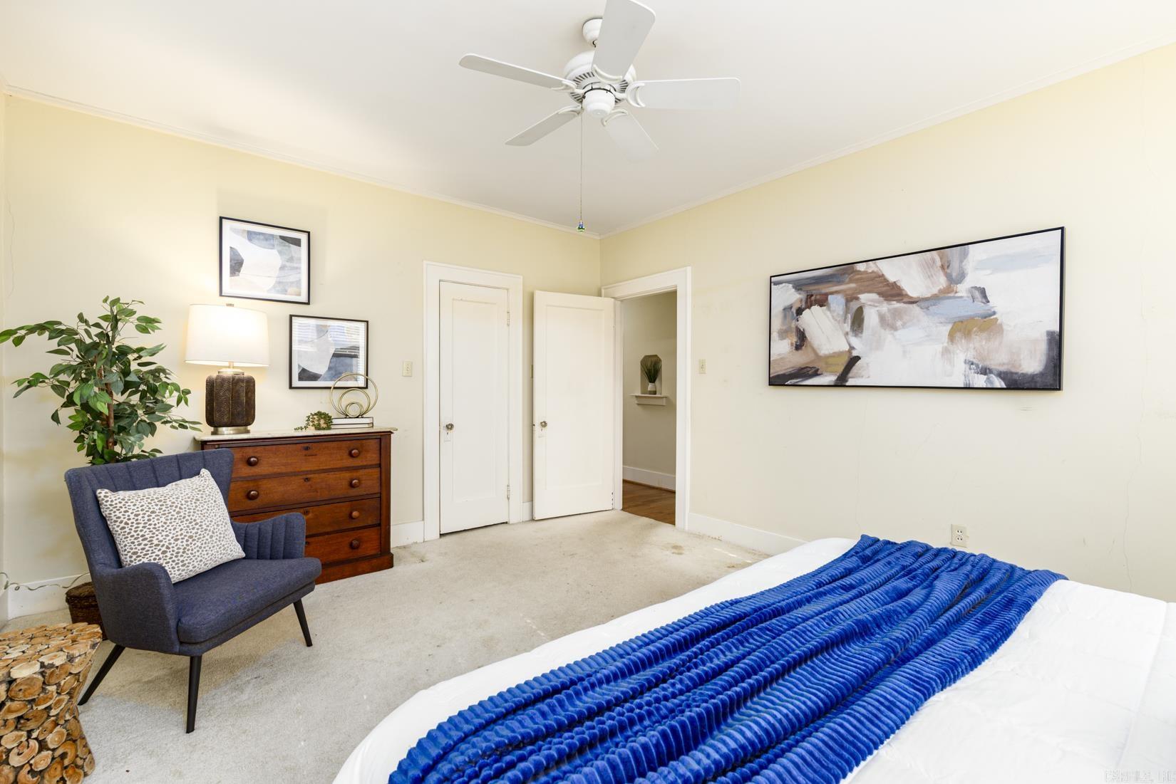 2719 N University  Little Rock, AR