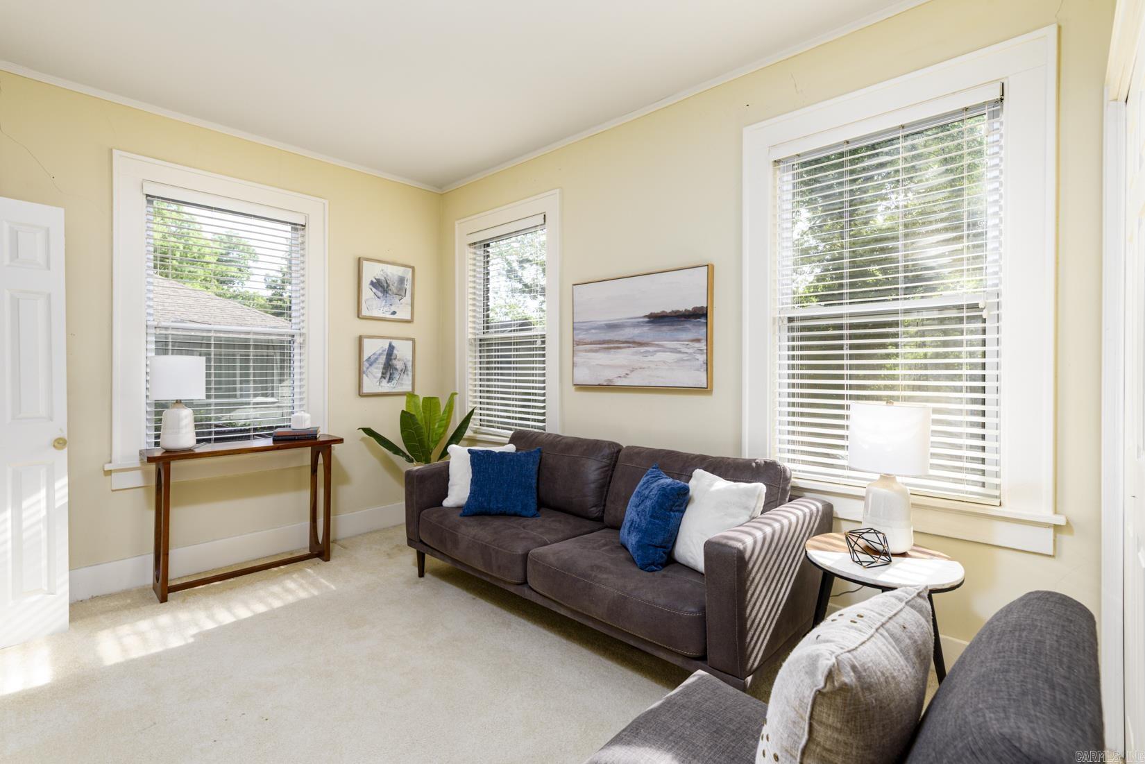 2719 N University  Little Rock, AR