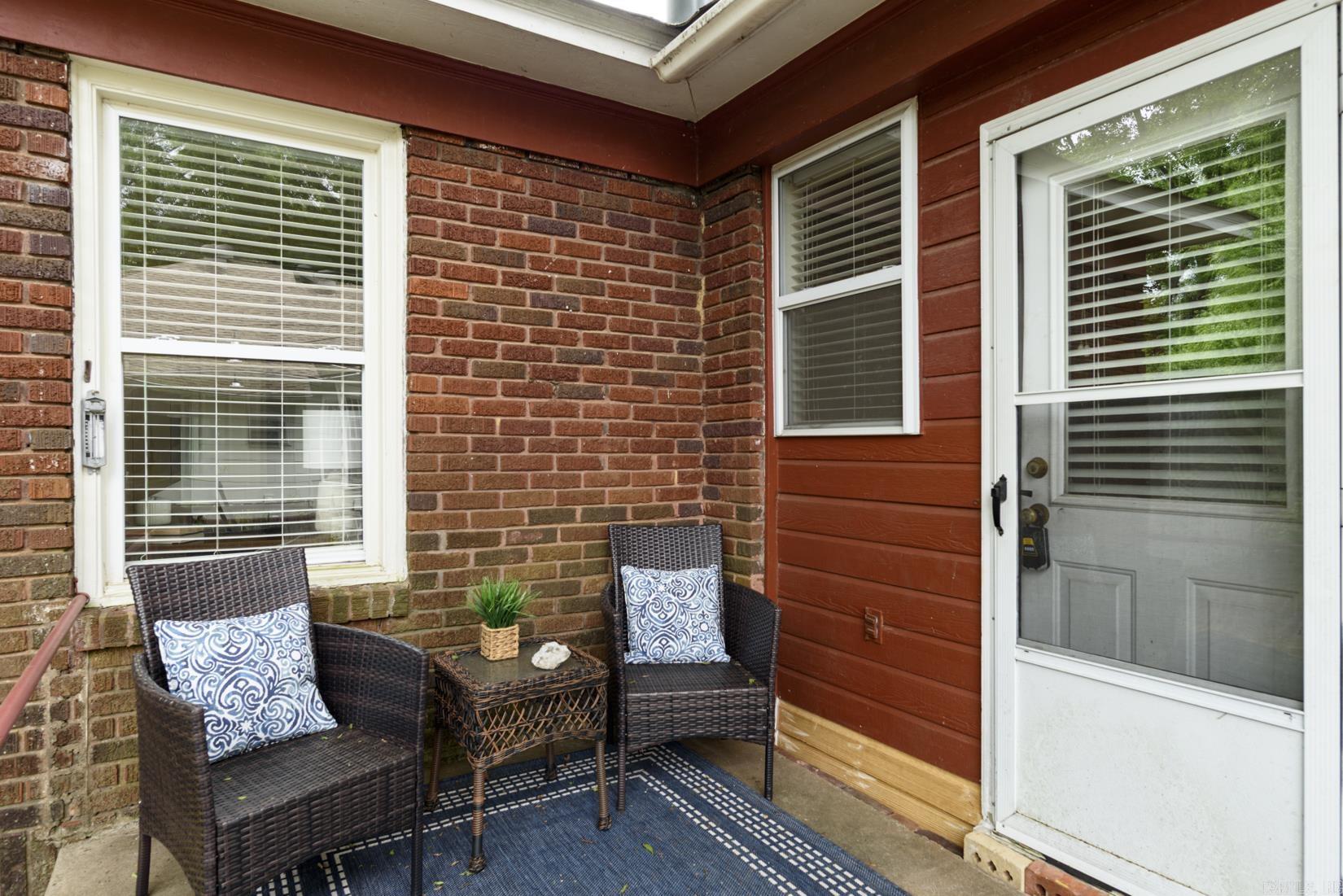 2719 N University  Little Rock, AR