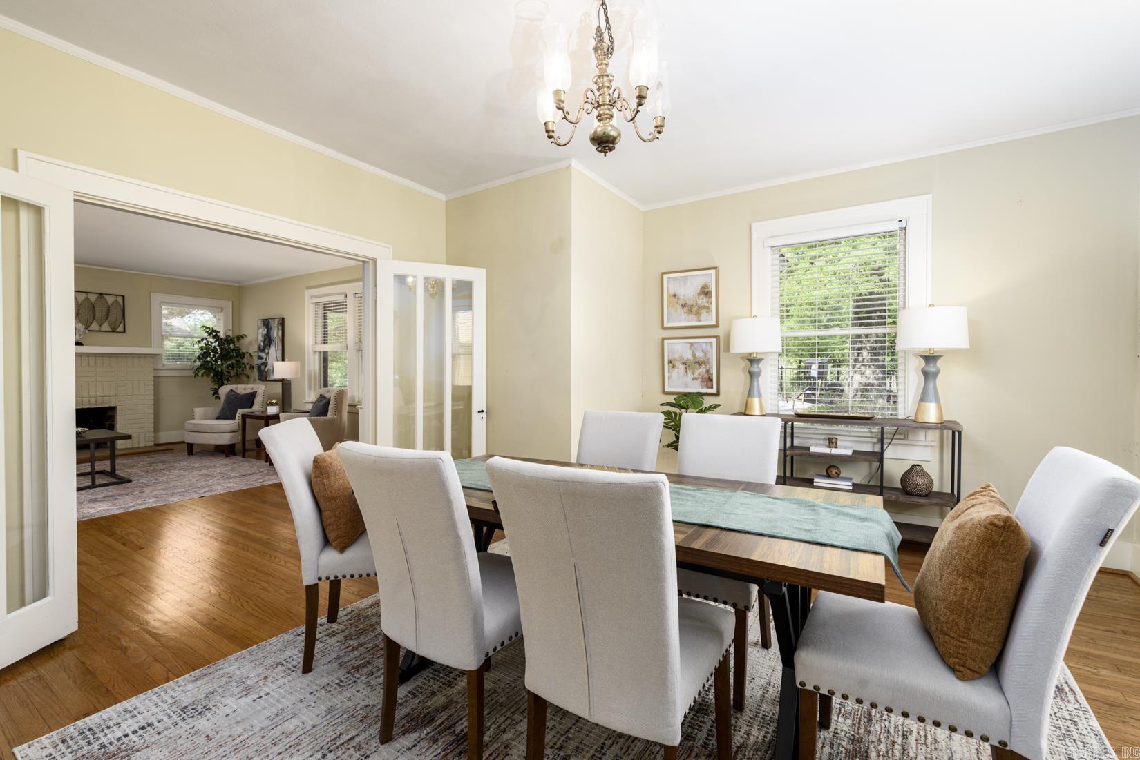 2719 N University  Little Rock, AR