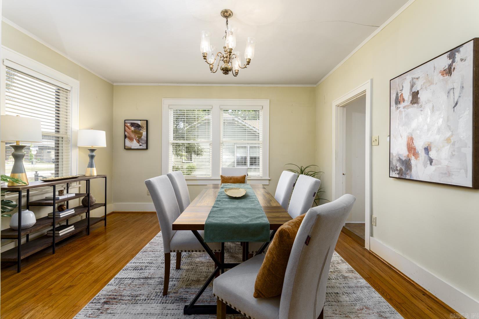 2719 N University  Little Rock, AR