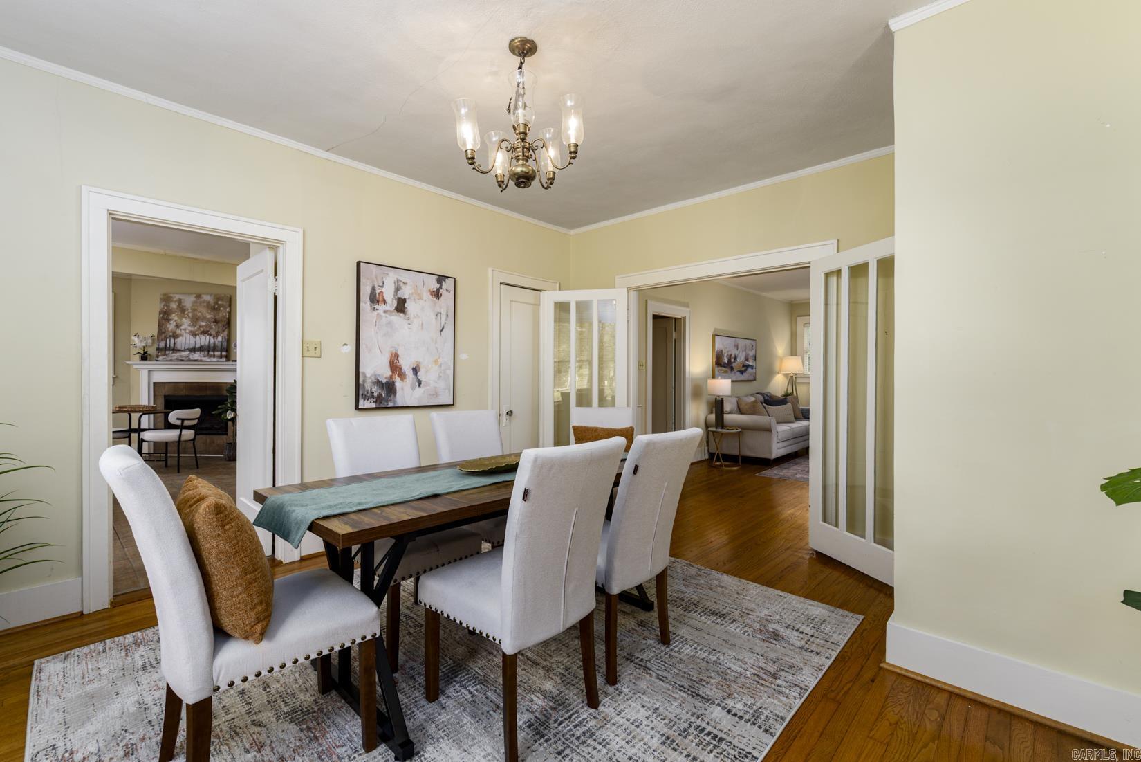 2719 N University  Little Rock, AR