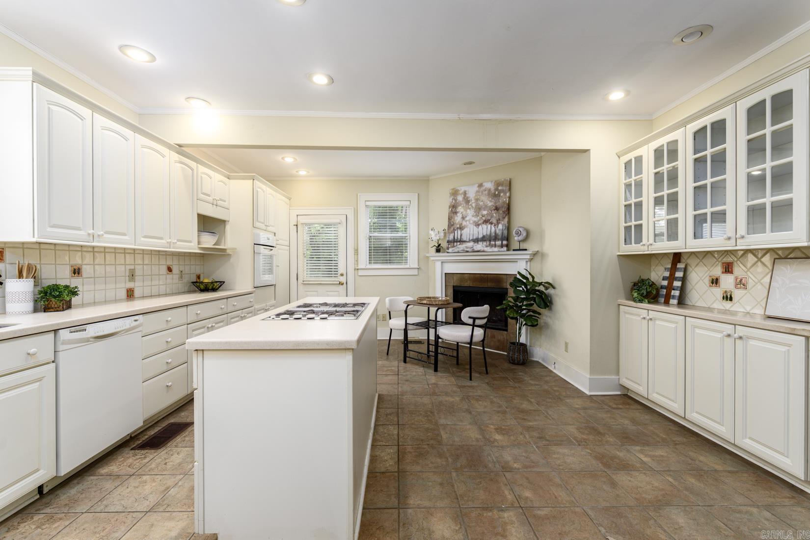 2719 N University  Little Rock, AR