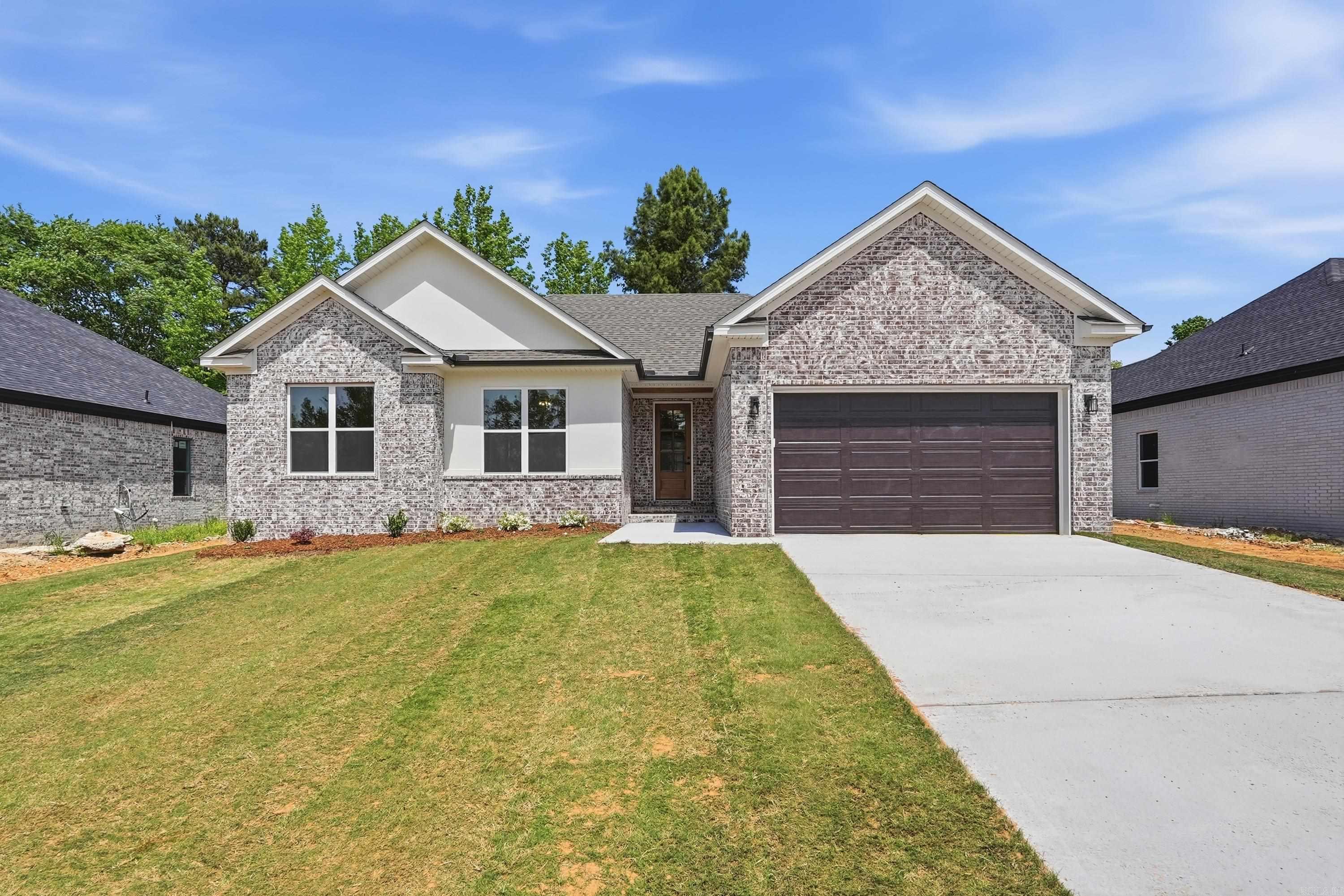 13 Ridge View  Vilonia, AR