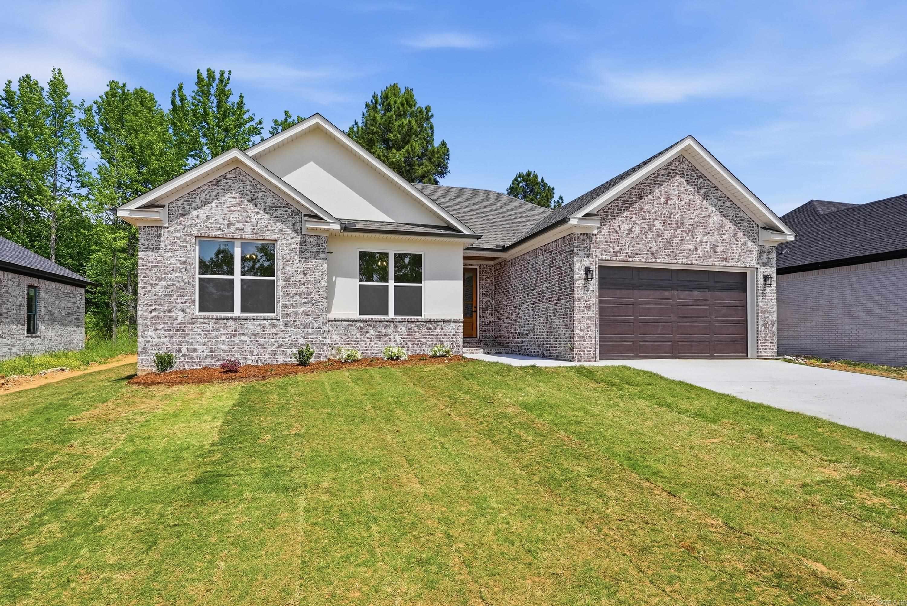13 Ridge View  Vilonia, AR