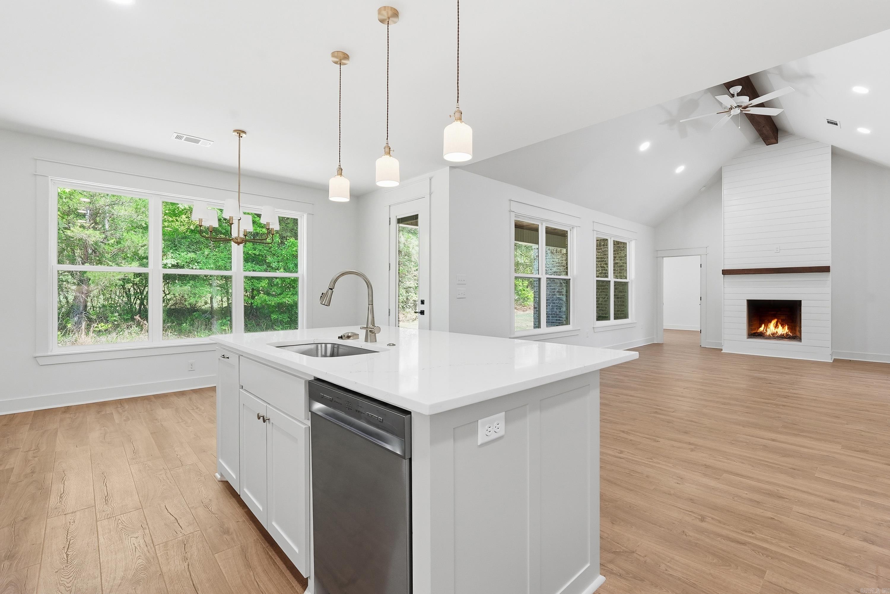 13 Ridge View  Vilonia, AR