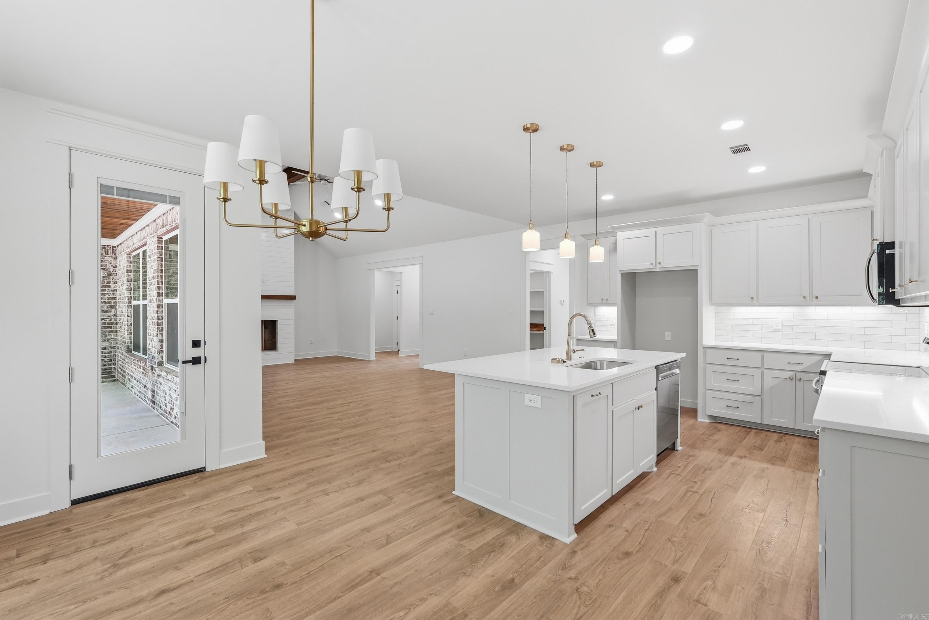 13 Ridge View  Vilonia, AR