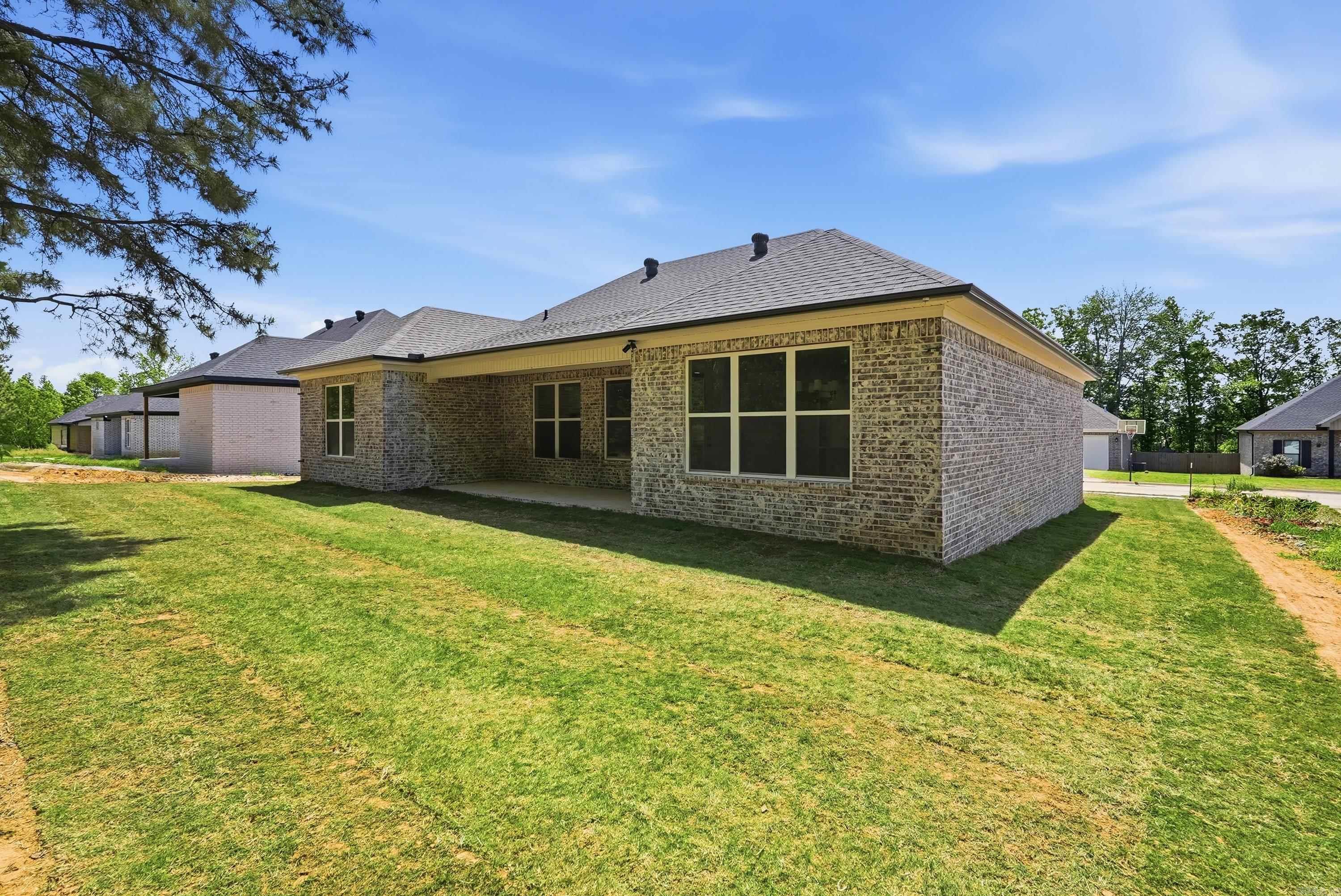 13 Ridge View  Vilonia, AR
