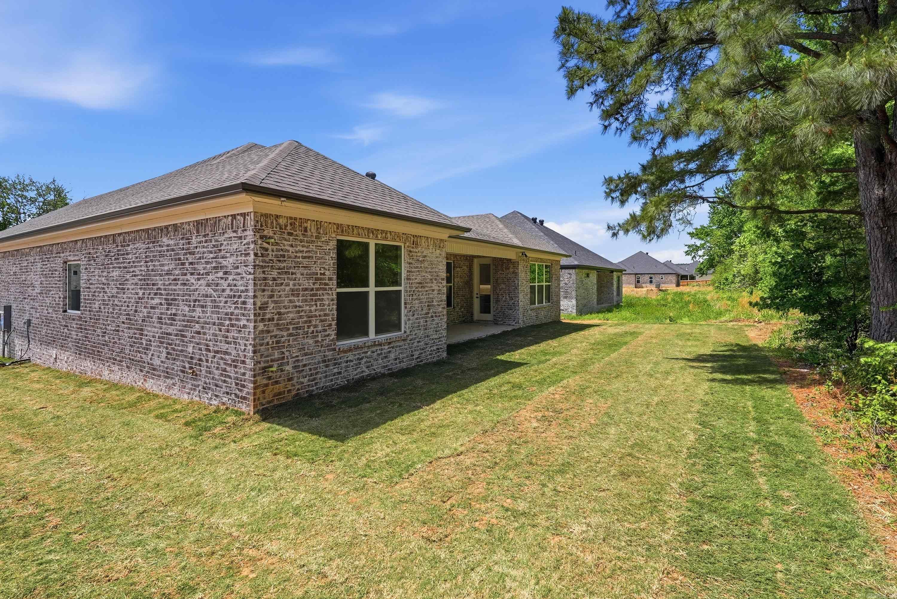 13 Ridge View  Vilonia, AR
