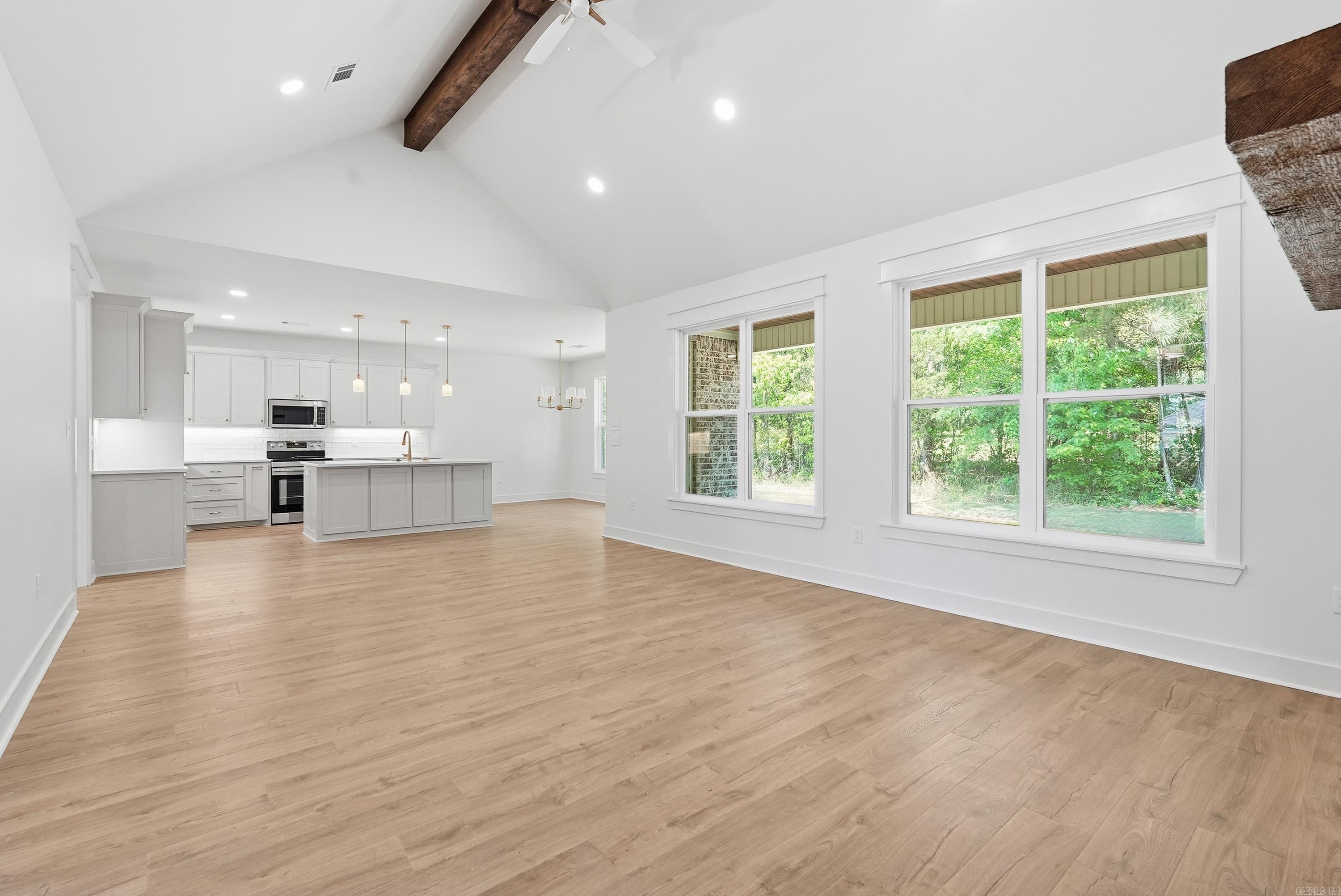 13 Ridge View  Vilonia, AR