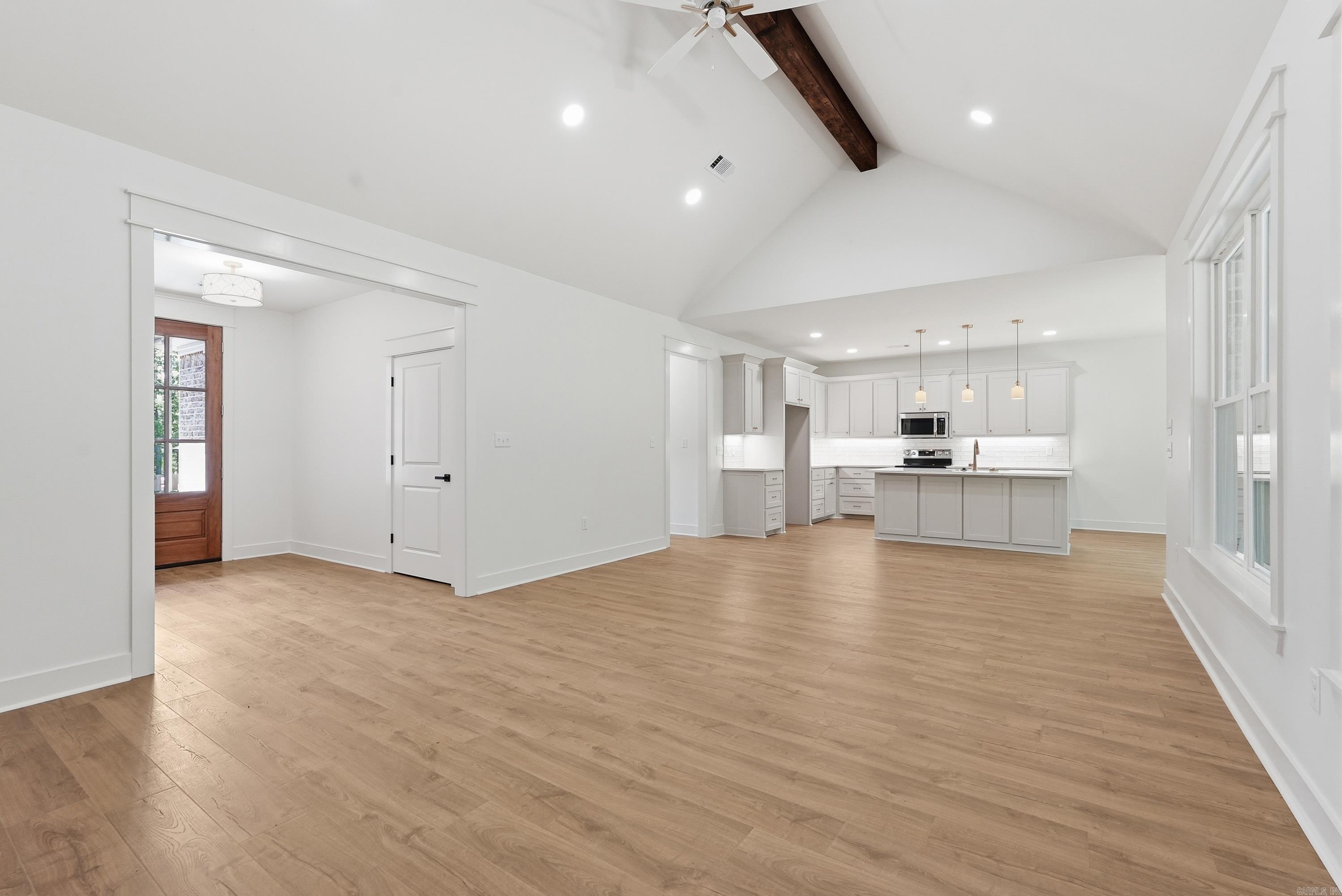 13 Ridge View  Vilonia, AR