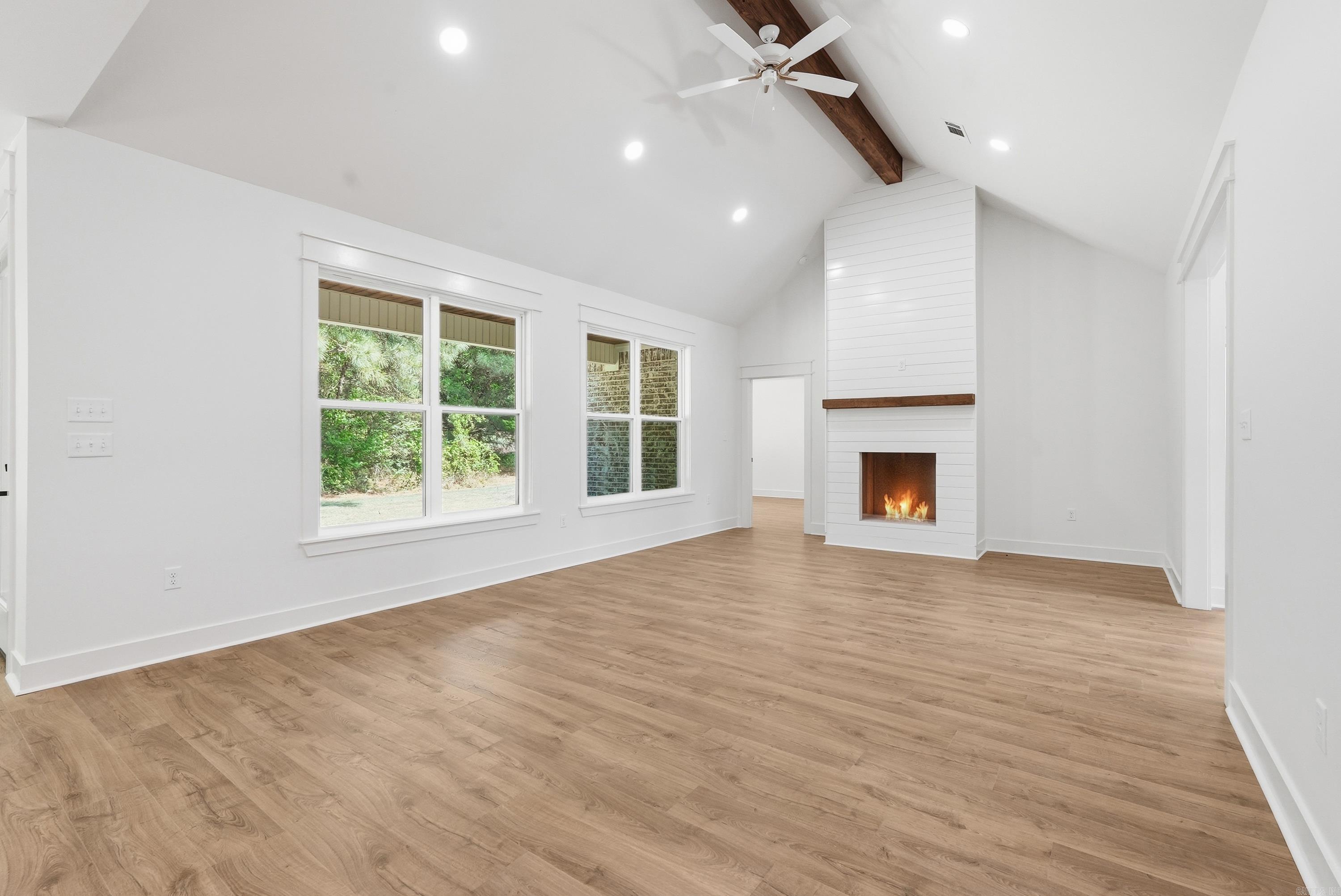 13 Ridge View  Vilonia, AR