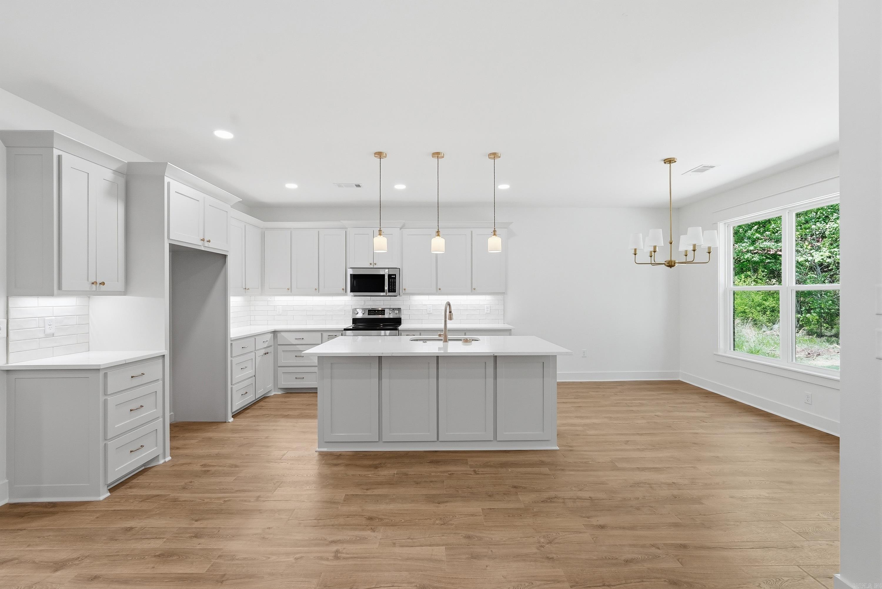 13 Ridge View  Vilonia, AR