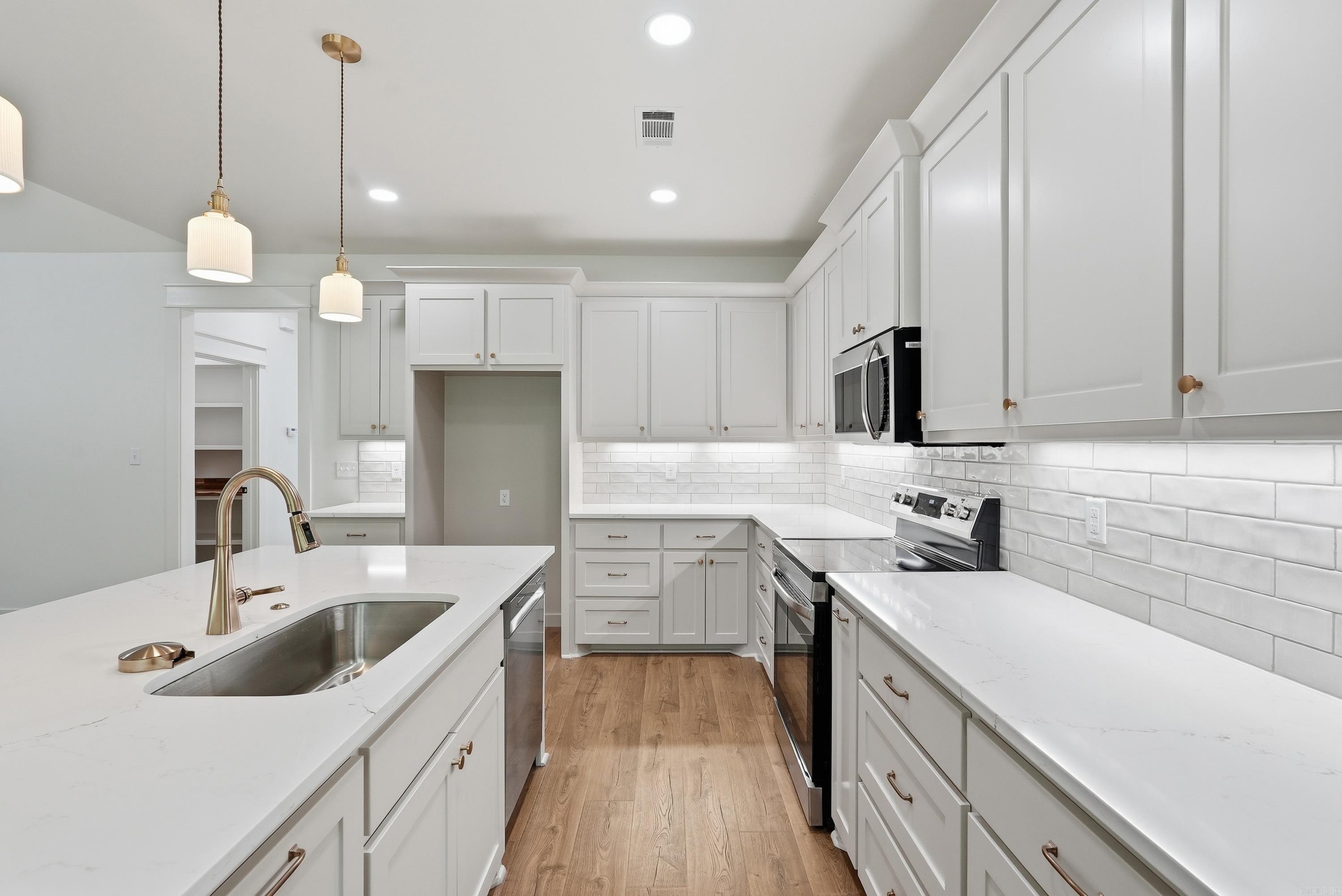 13 Ridge View  Vilonia, AR