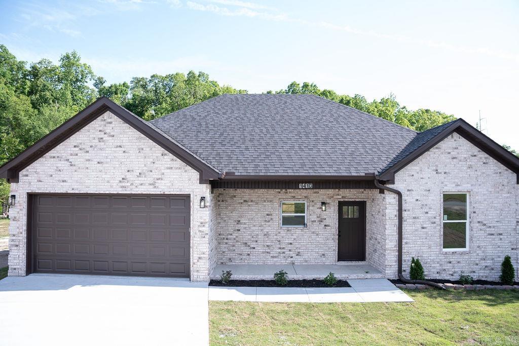 1413 Nicole  North Little Rock, AR