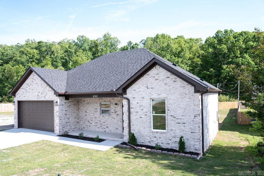 1413 Nicole  North Little Rock, AR