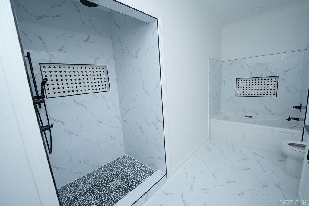 1413 Nicole  North Little Rock, AR