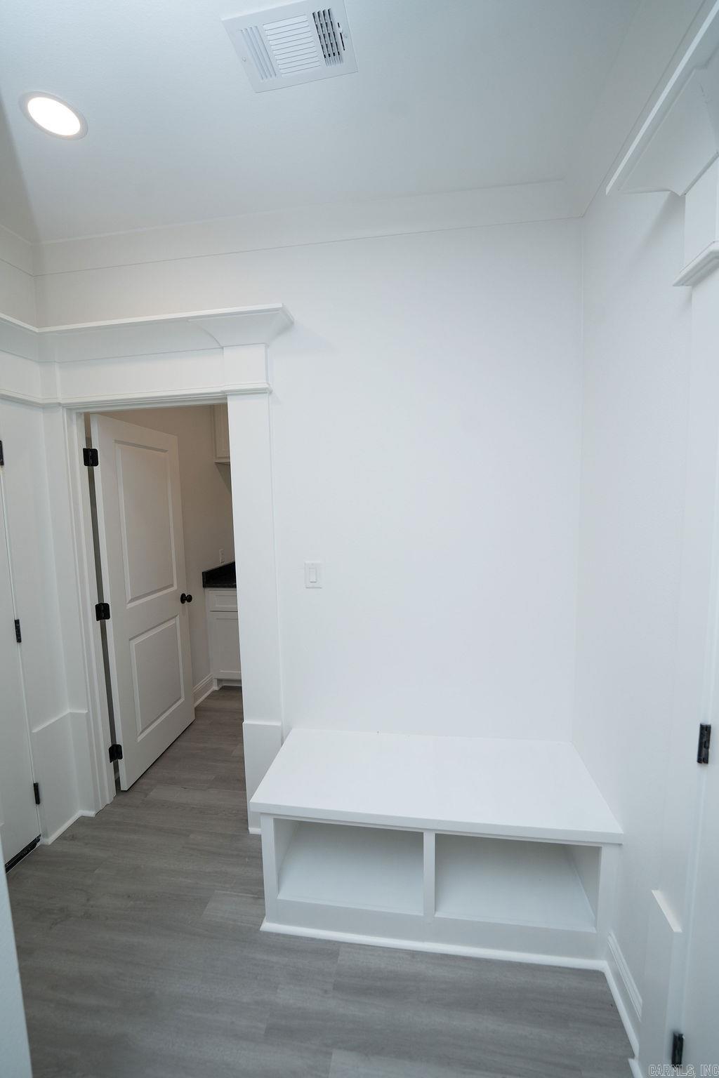 1413 Nicole  North Little Rock, AR