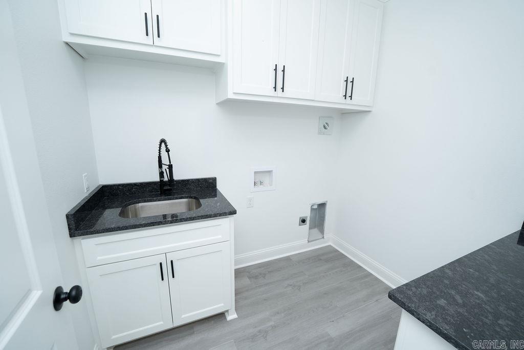 1413 Nicole  North Little Rock, AR