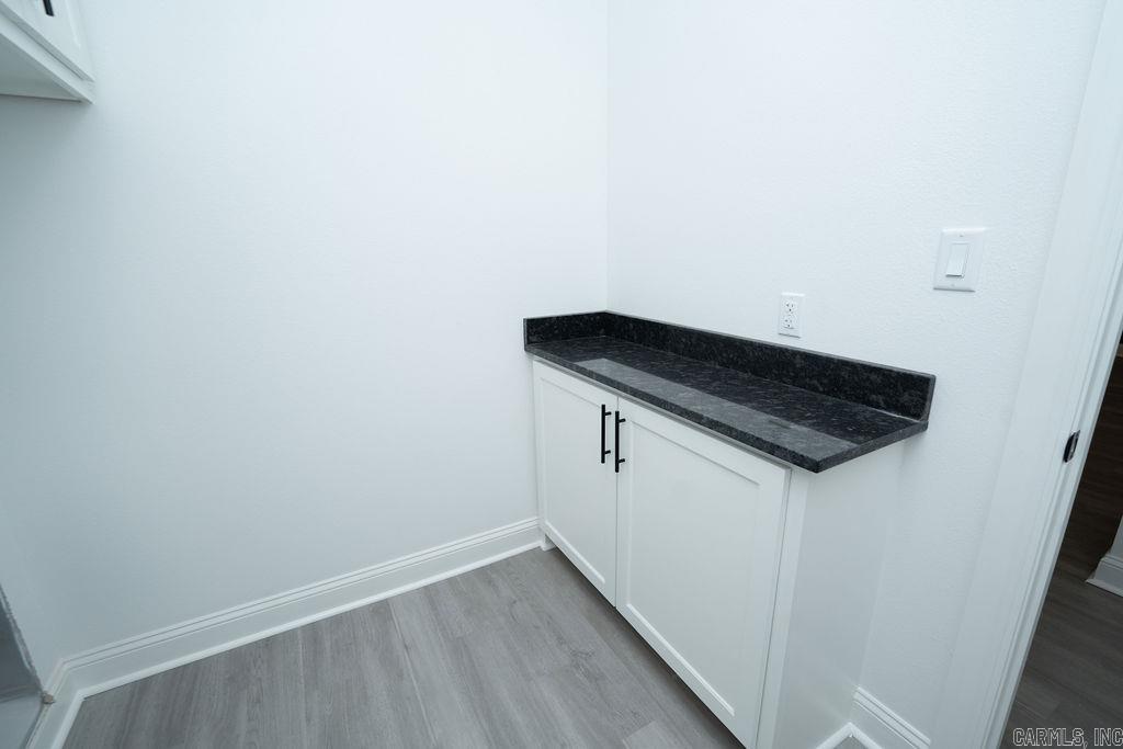 1413 Nicole  North Little Rock, AR