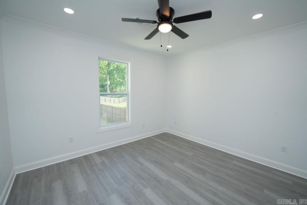 1413 Nicole  North Little Rock, AR