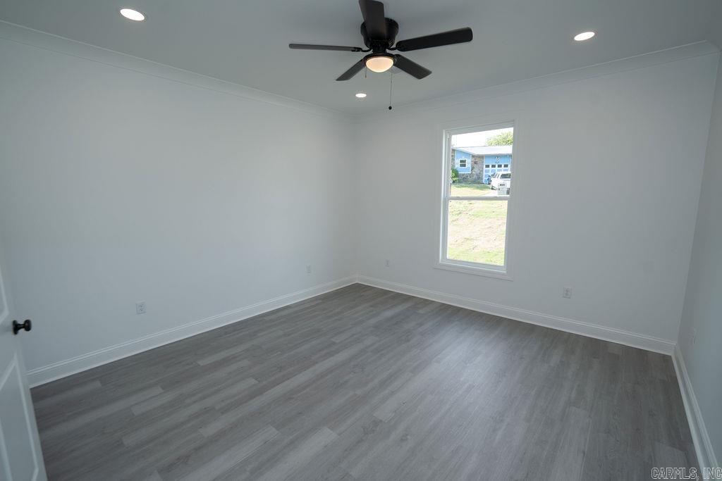 1413 Nicole  North Little Rock, AR