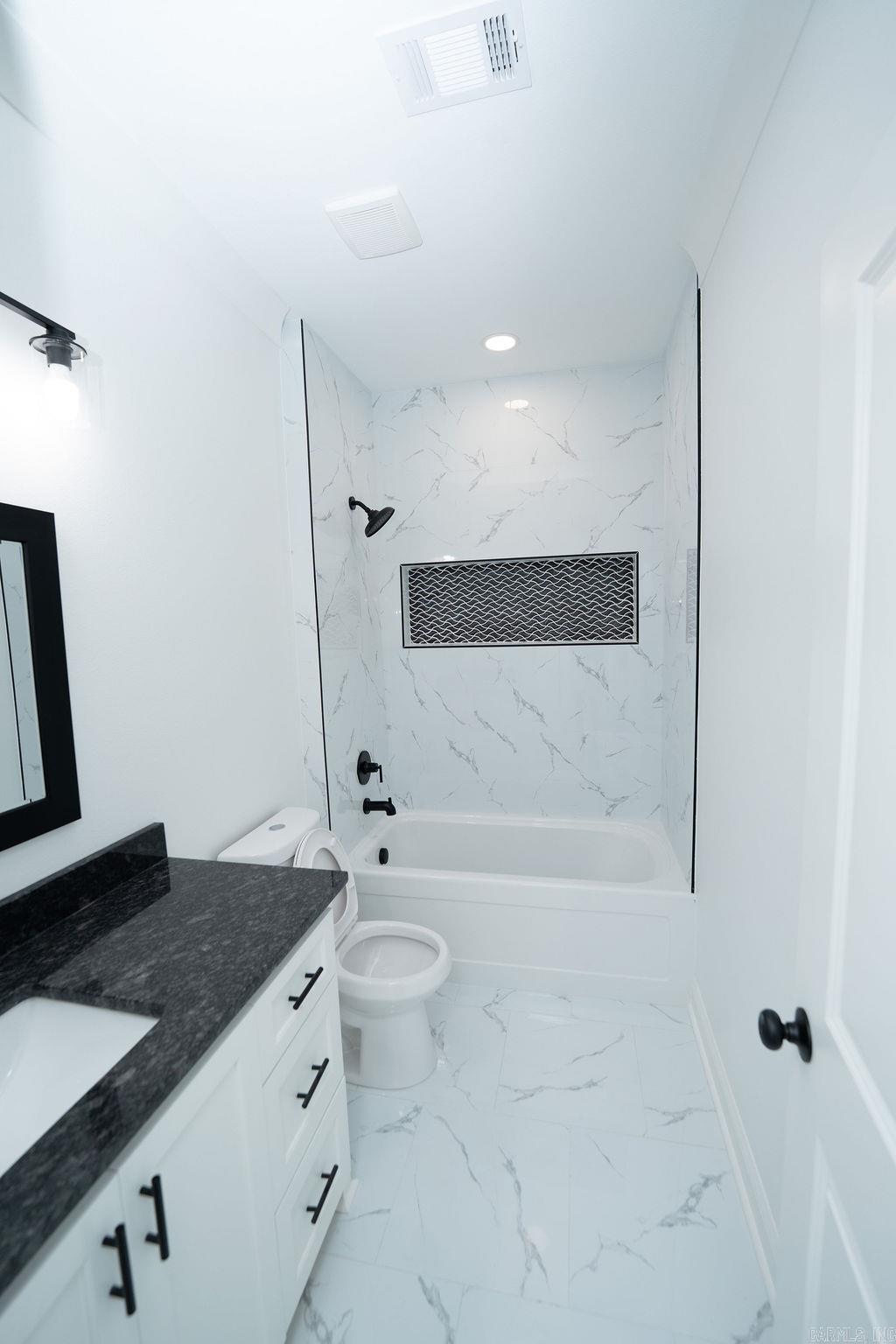 1413 Nicole  North Little Rock, AR