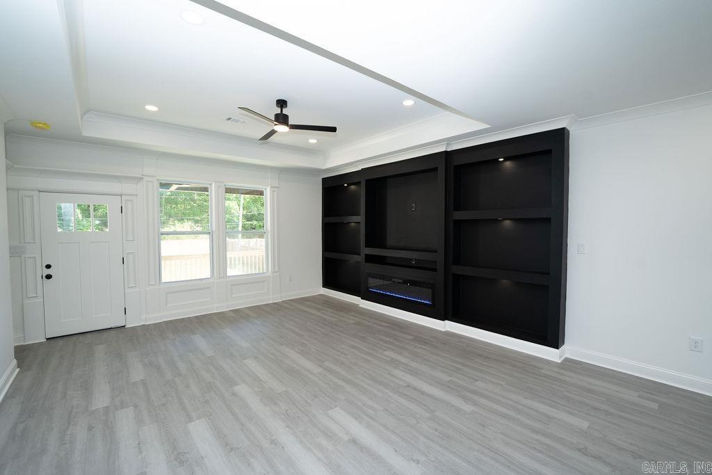 1413 Nicole  North Little Rock, AR